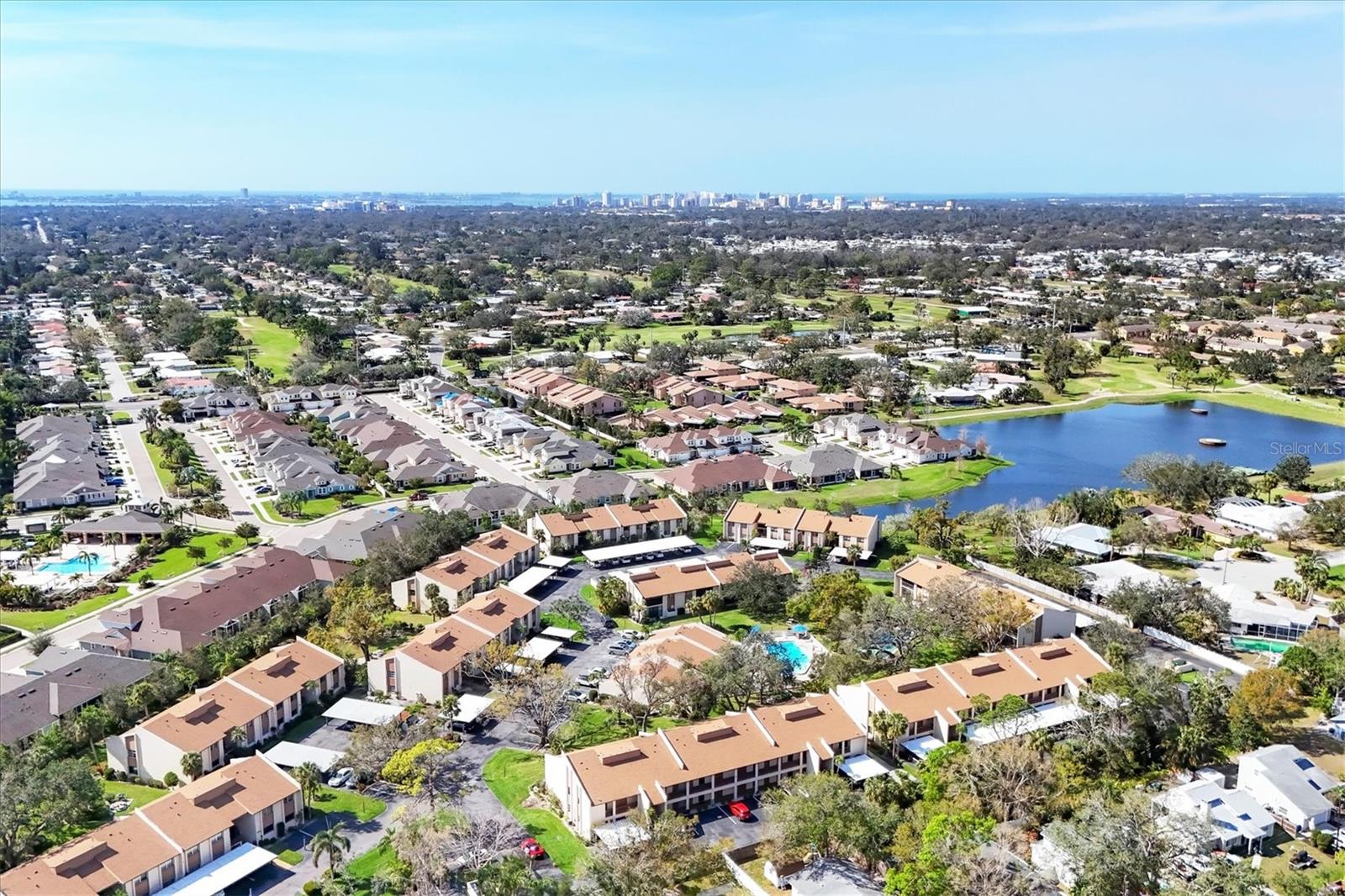 FOREST LAKES VILLAGE - Residential