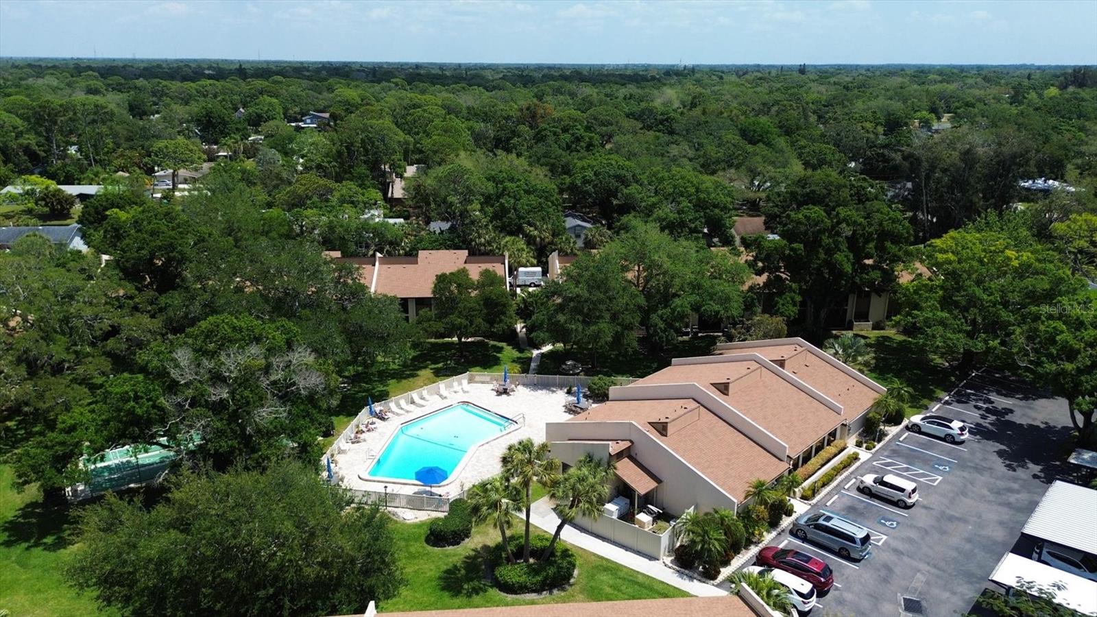 FOREST LAKES VILLAGE - Residential