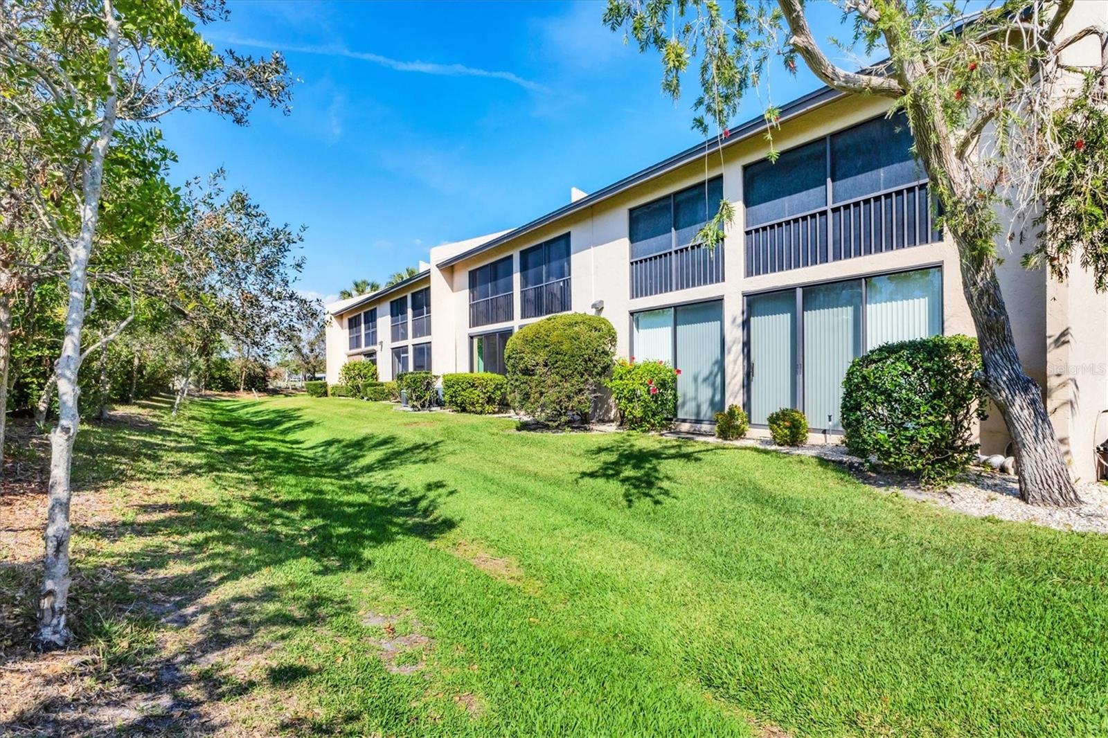 FOREST LAKES VILLAGE - Residential