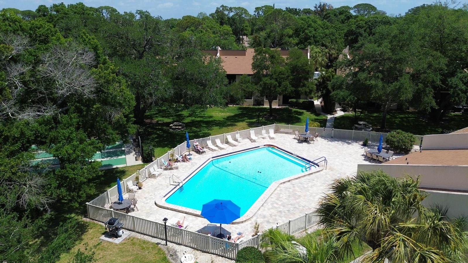 FOREST LAKES VILLAGE - Residential