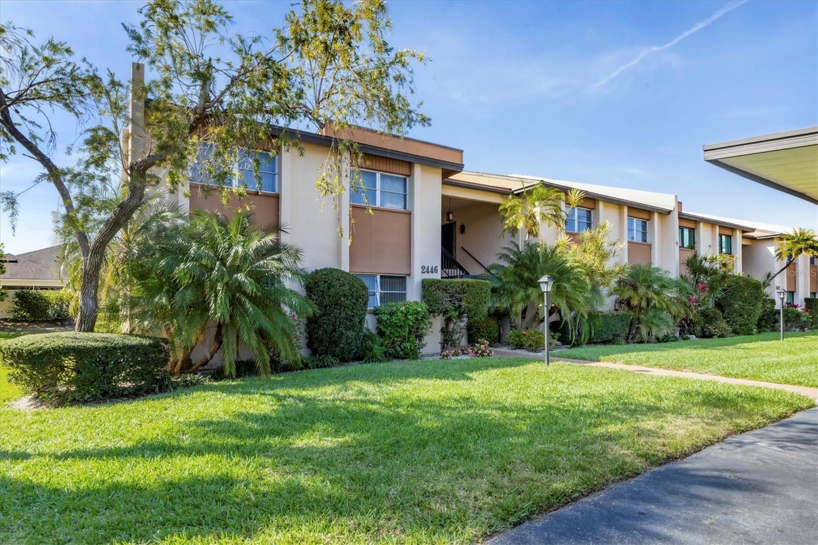 FOREST LAKES VILLAGE - Residential