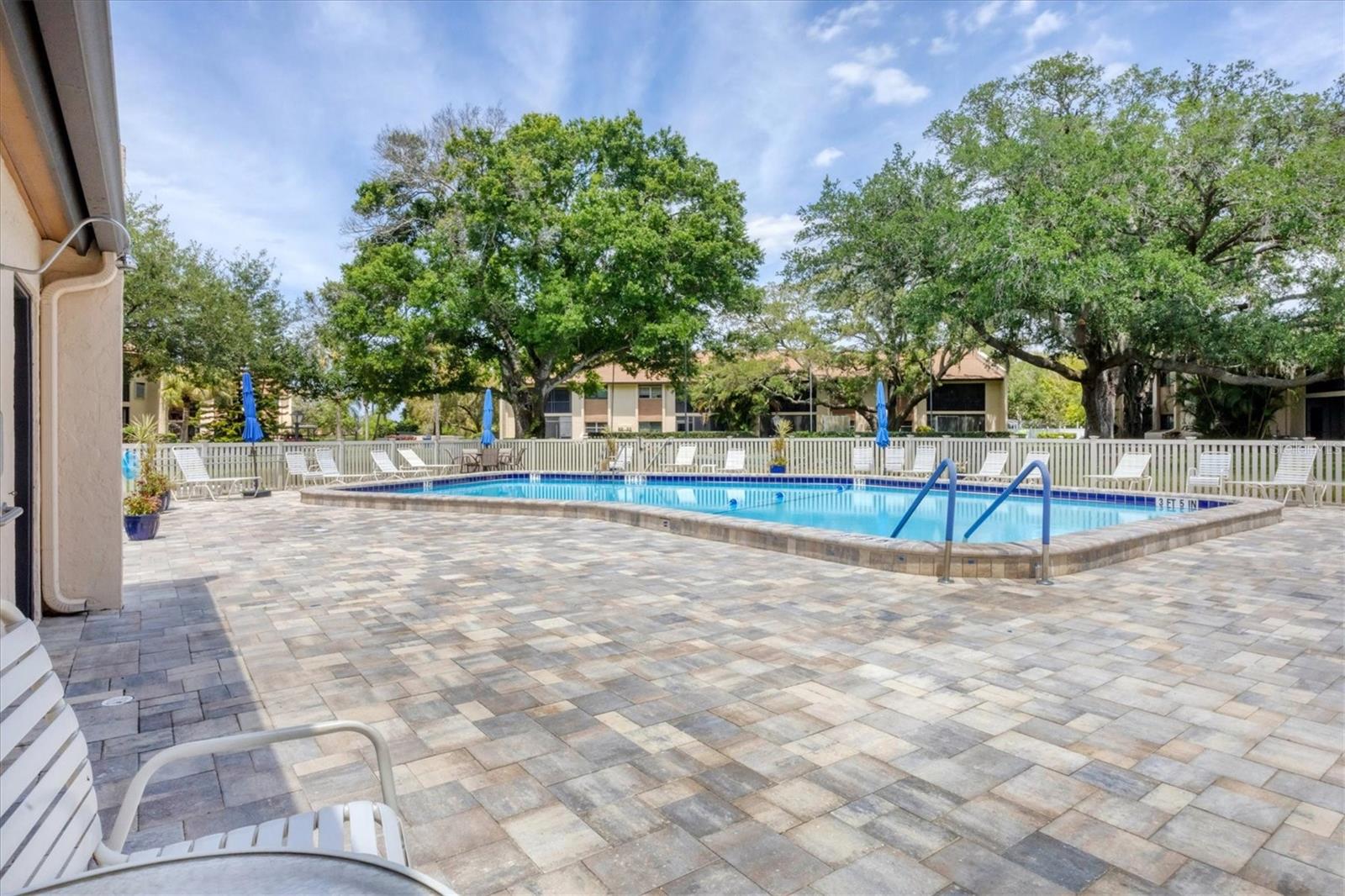 FOREST LAKES VILLAGE - Residential