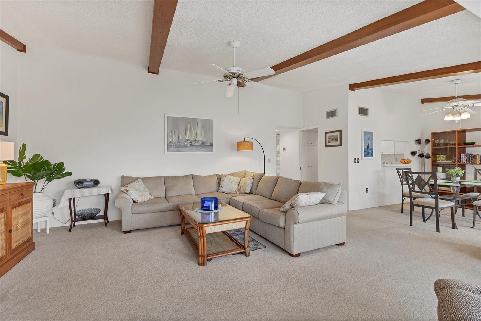 FOREST LAKES VILLAGE - Residential