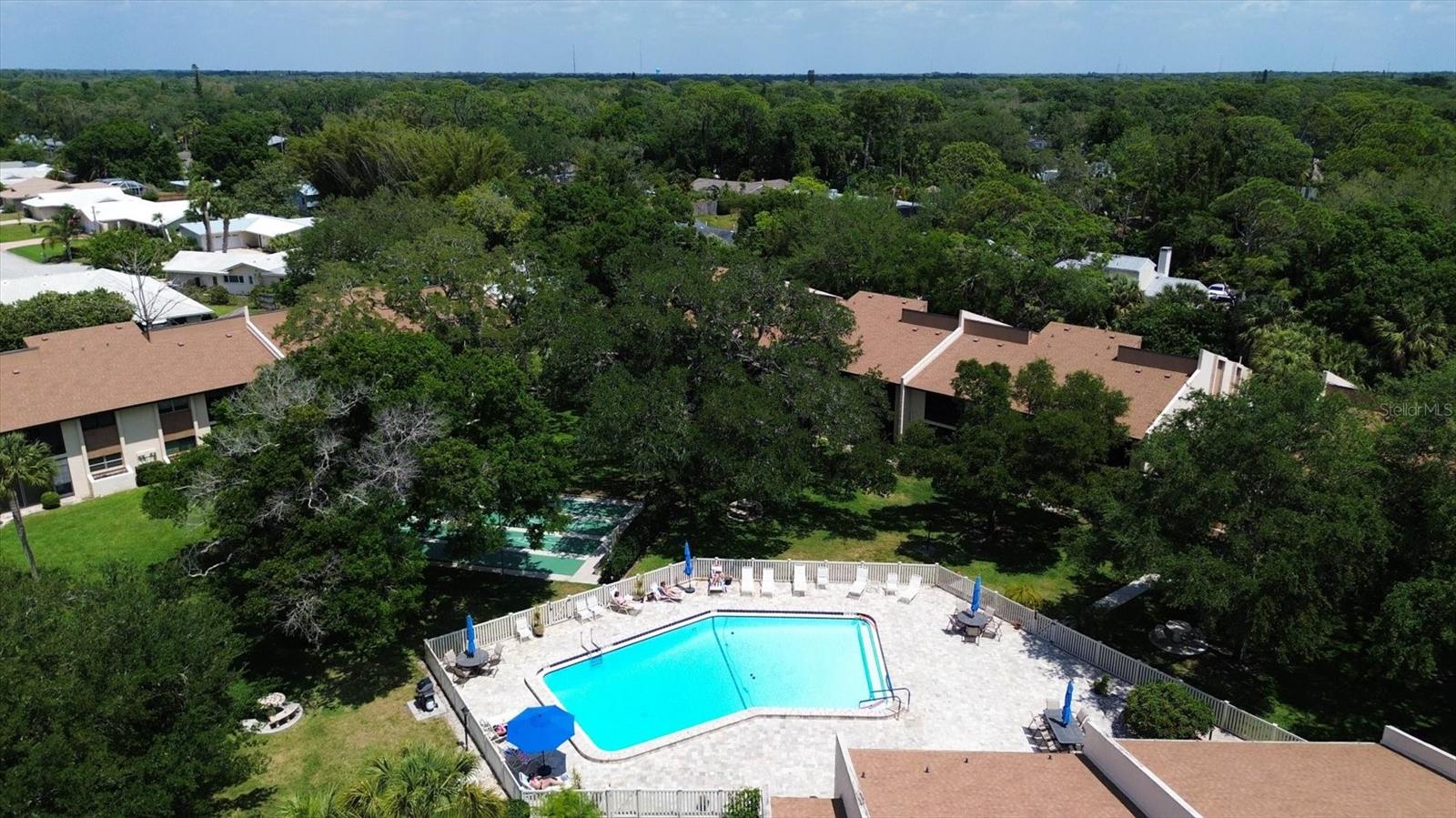 FOREST LAKES VILLAGE - Residential