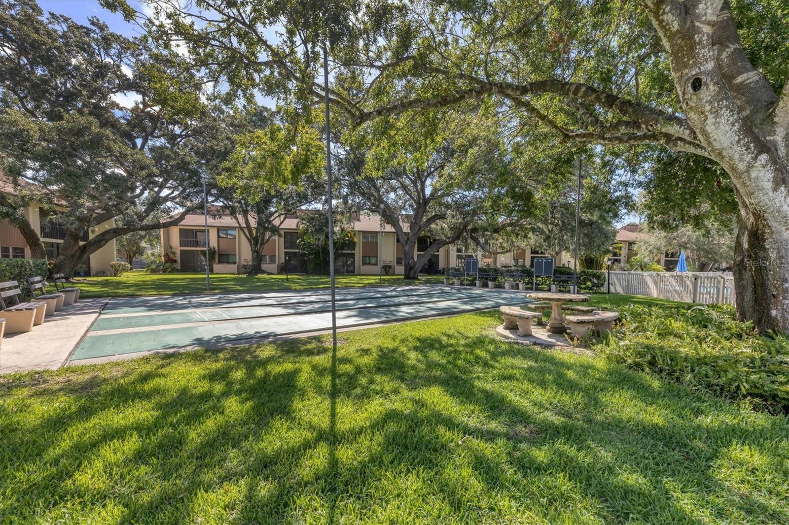 FOREST LAKES VILLAGE - Residential