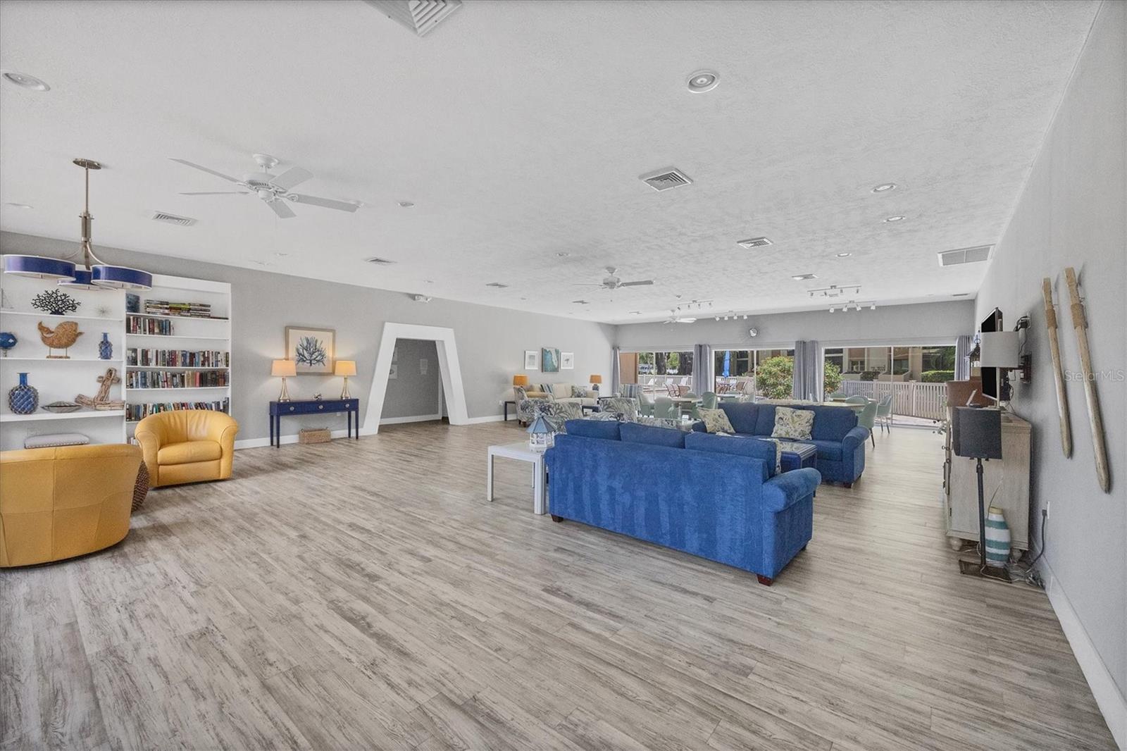 FOREST LAKES VILLAGE - Residential