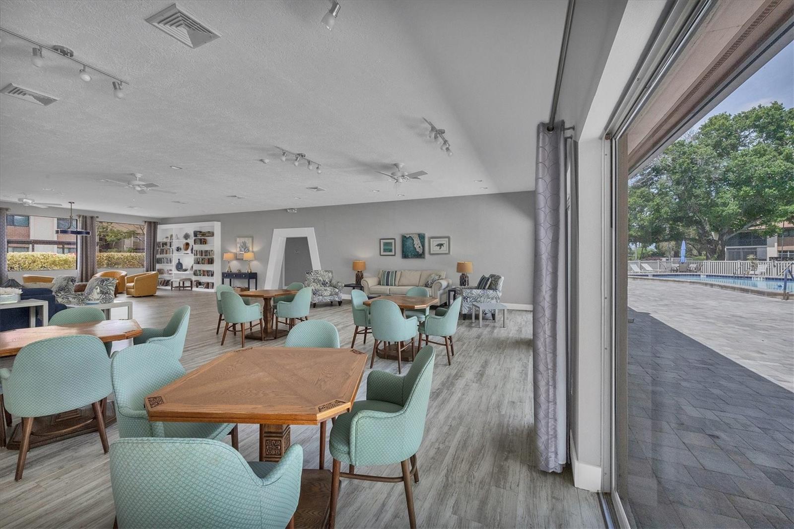 FOREST LAKES VILLAGE - Residential