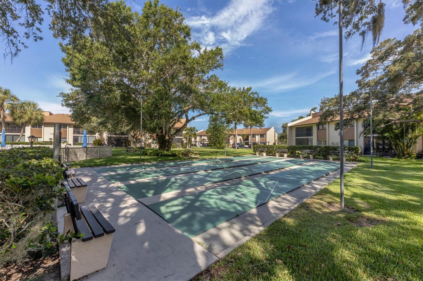 FOREST LAKES VILLAGE - Residential