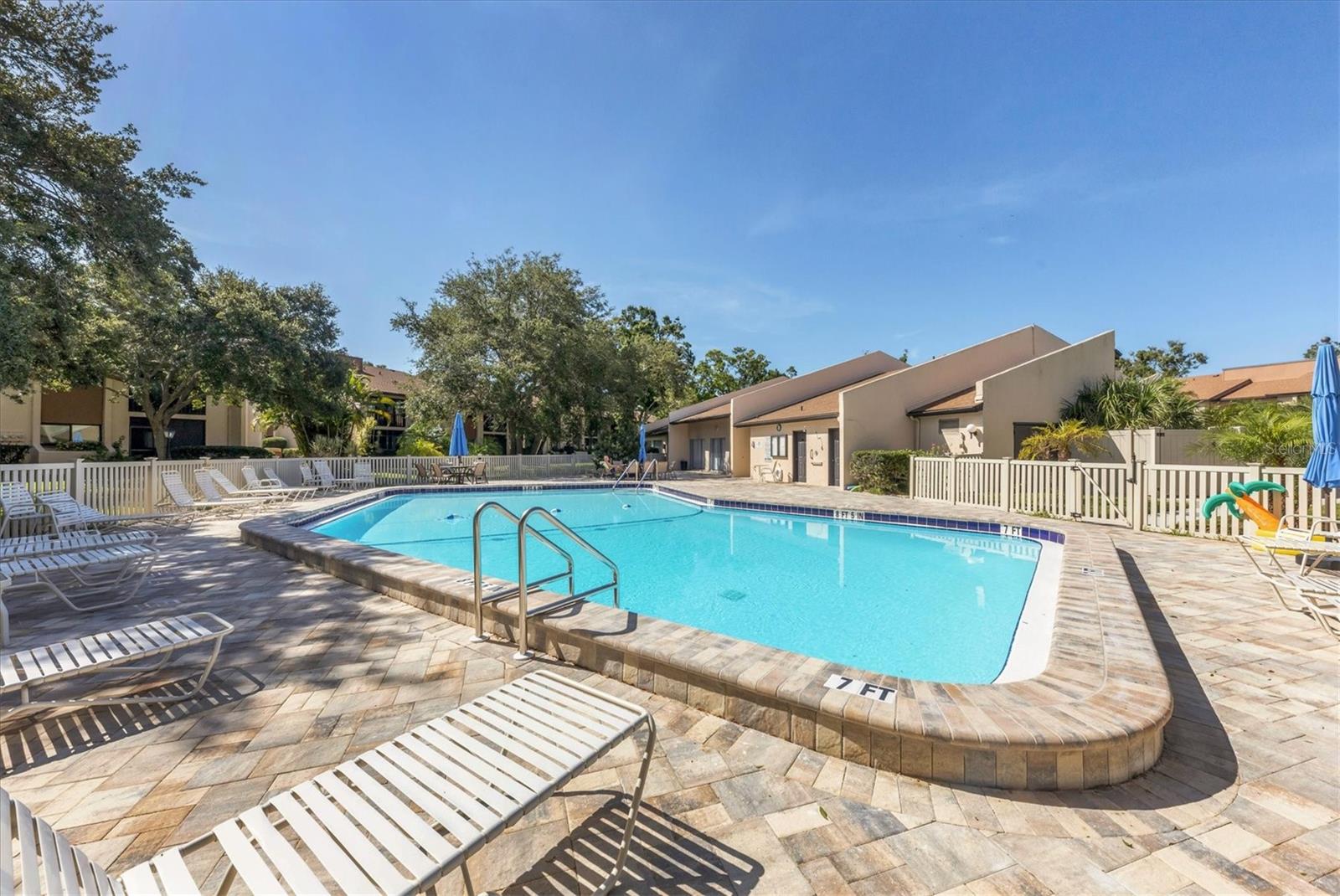 FOREST LAKES VILLAGE - Residential
