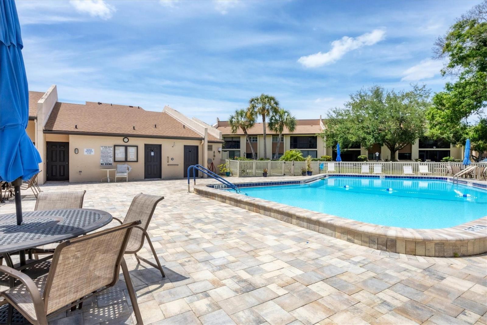 FOREST LAKES VILLAGE - Residential