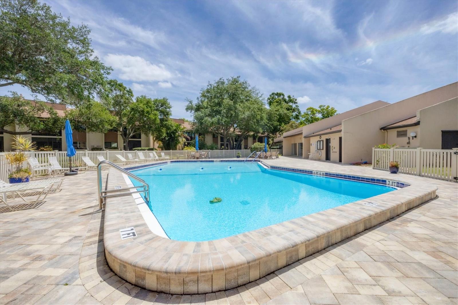 FOREST LAKES VILLAGE - Residential