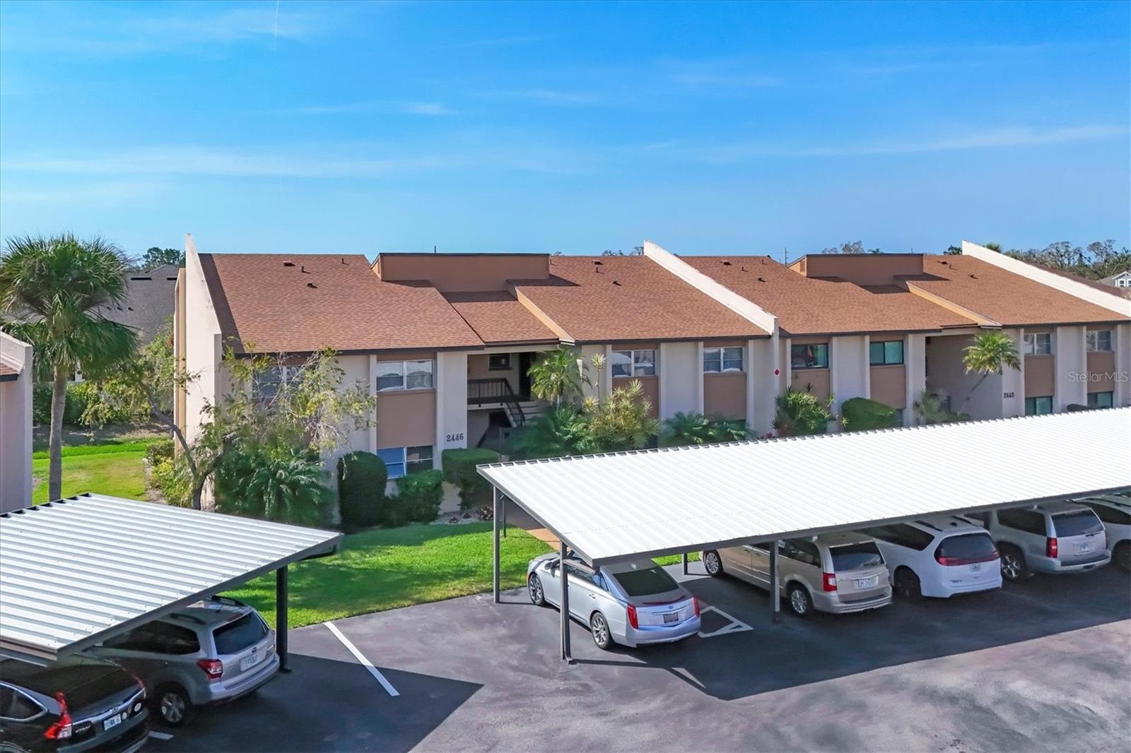 FOREST LAKES VILLAGE - Residential