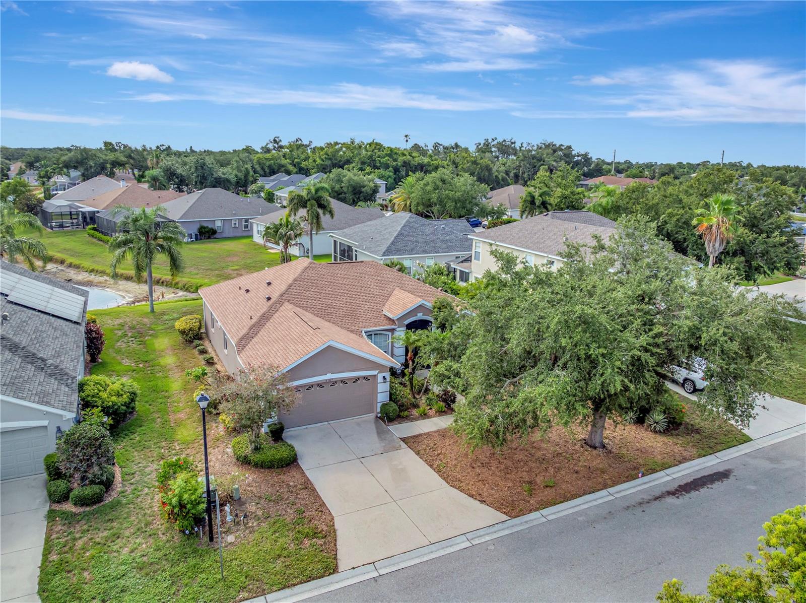 HIGHLAND RIDGE - Residential