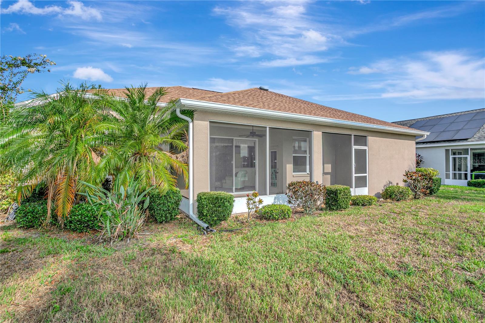 HIGHLAND RIDGE - Residential