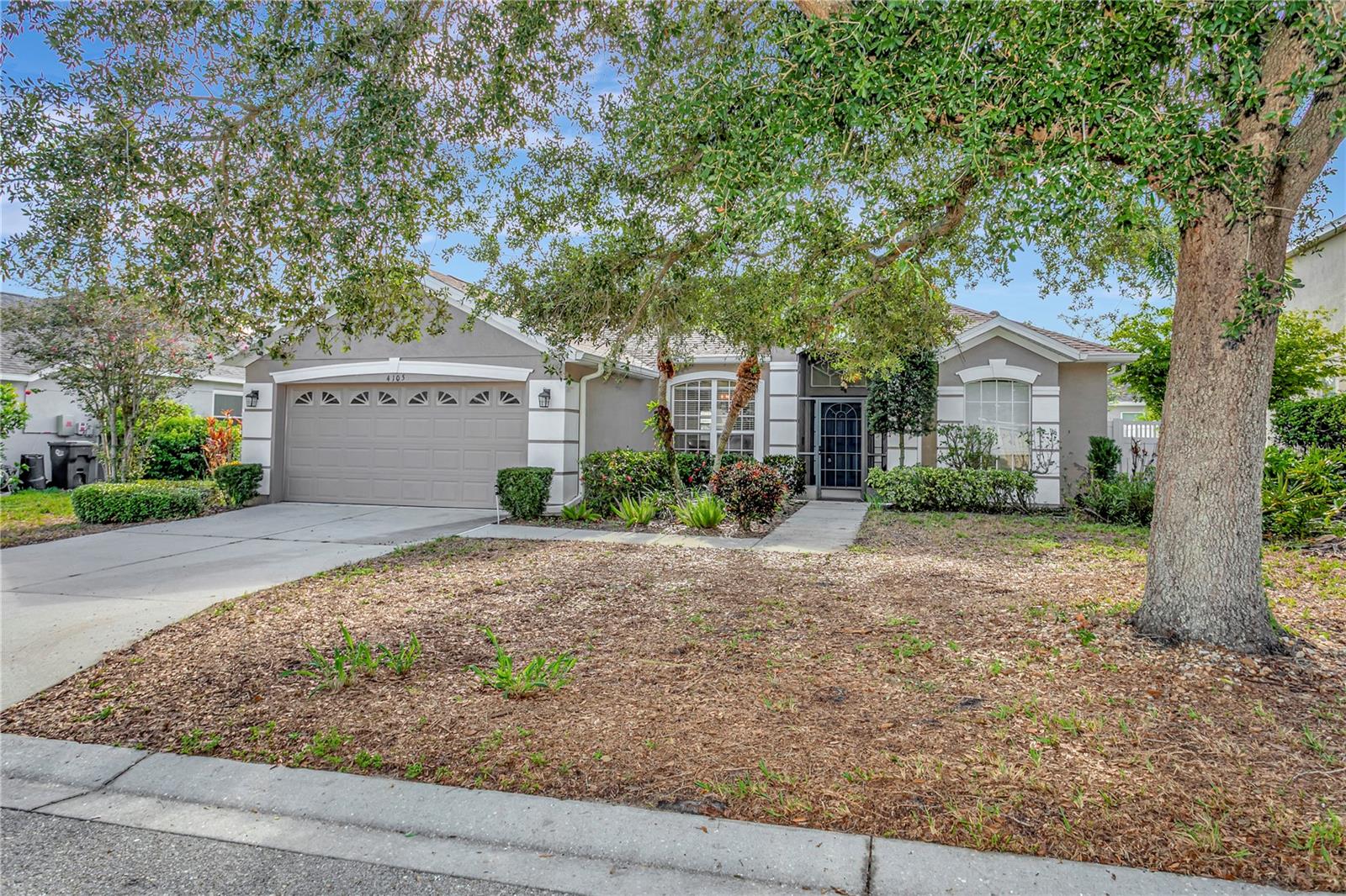 HIGHLAND RIDGE - Residential