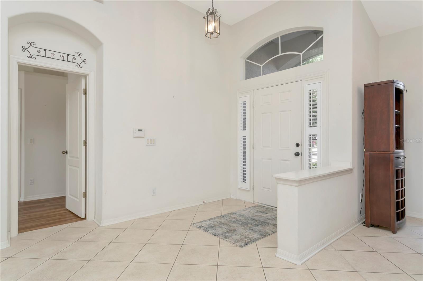 HIGHLAND RIDGE - Residential