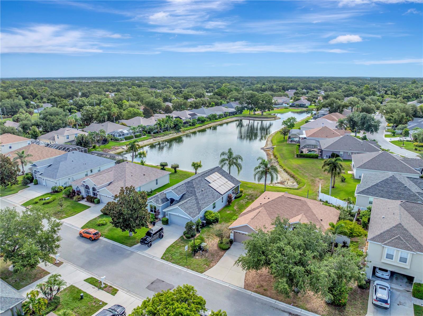 HIGHLAND RIDGE - Residential