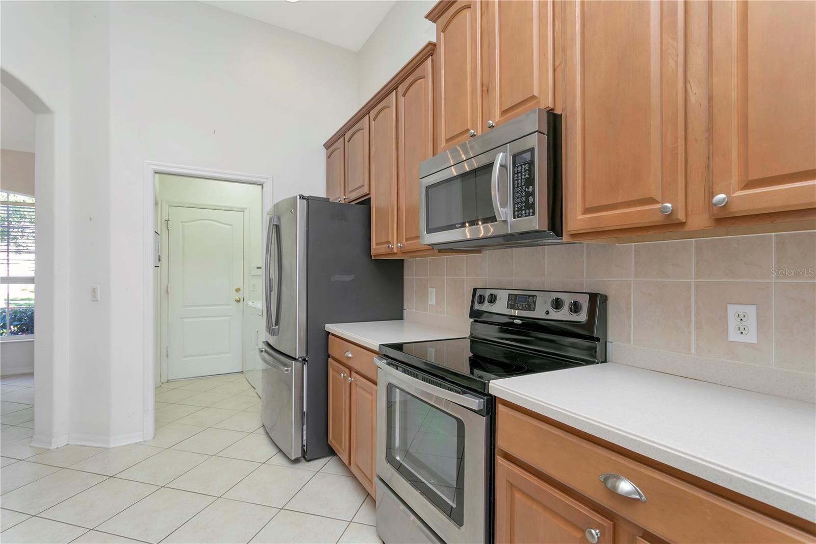 HIGHLAND RIDGE - Residential