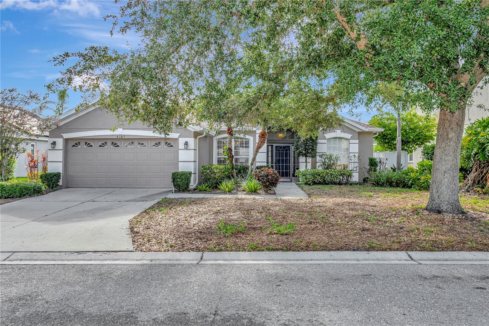 HIGHLAND RIDGE - Residential