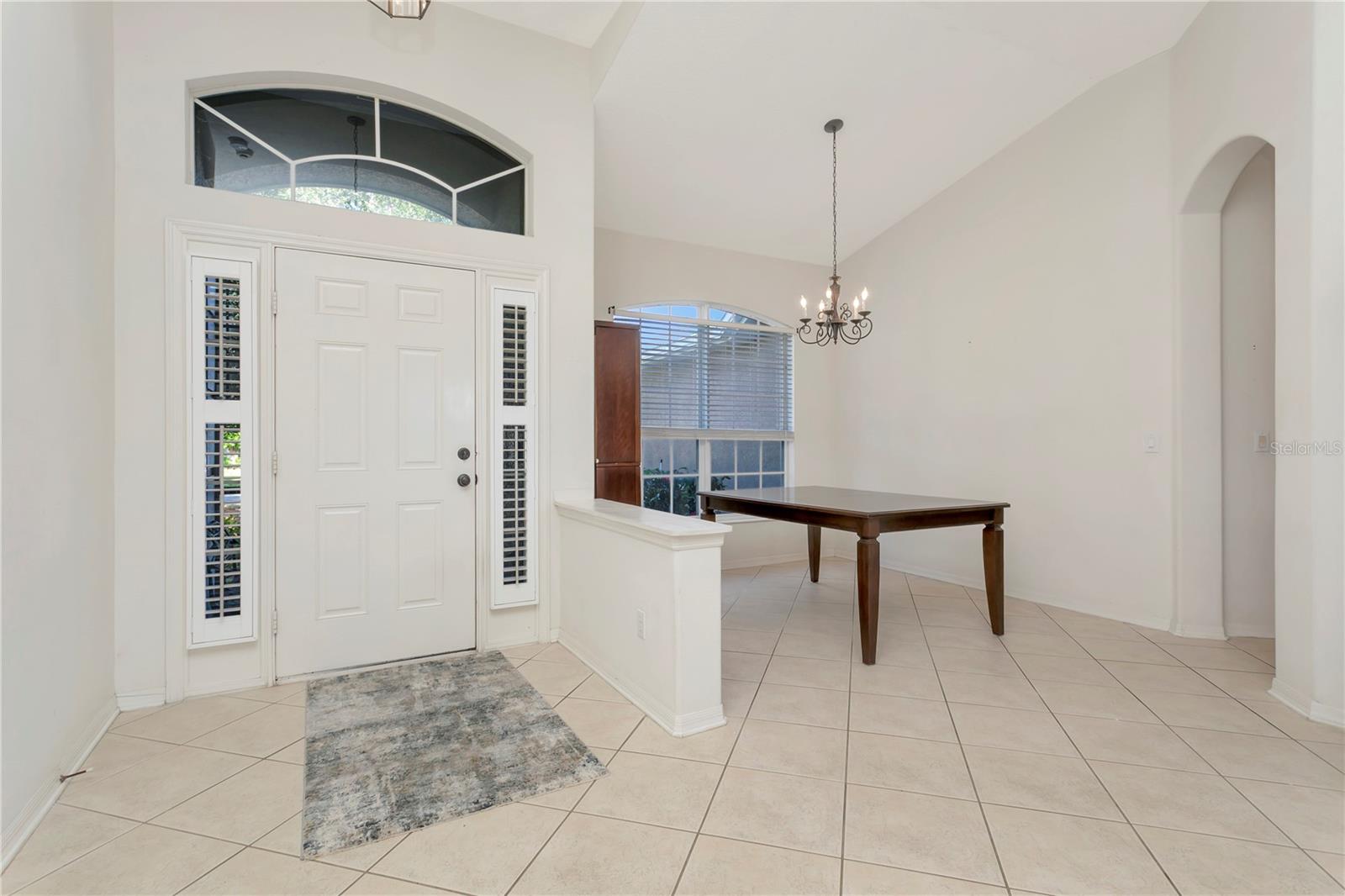 HIGHLAND RIDGE - Residential
