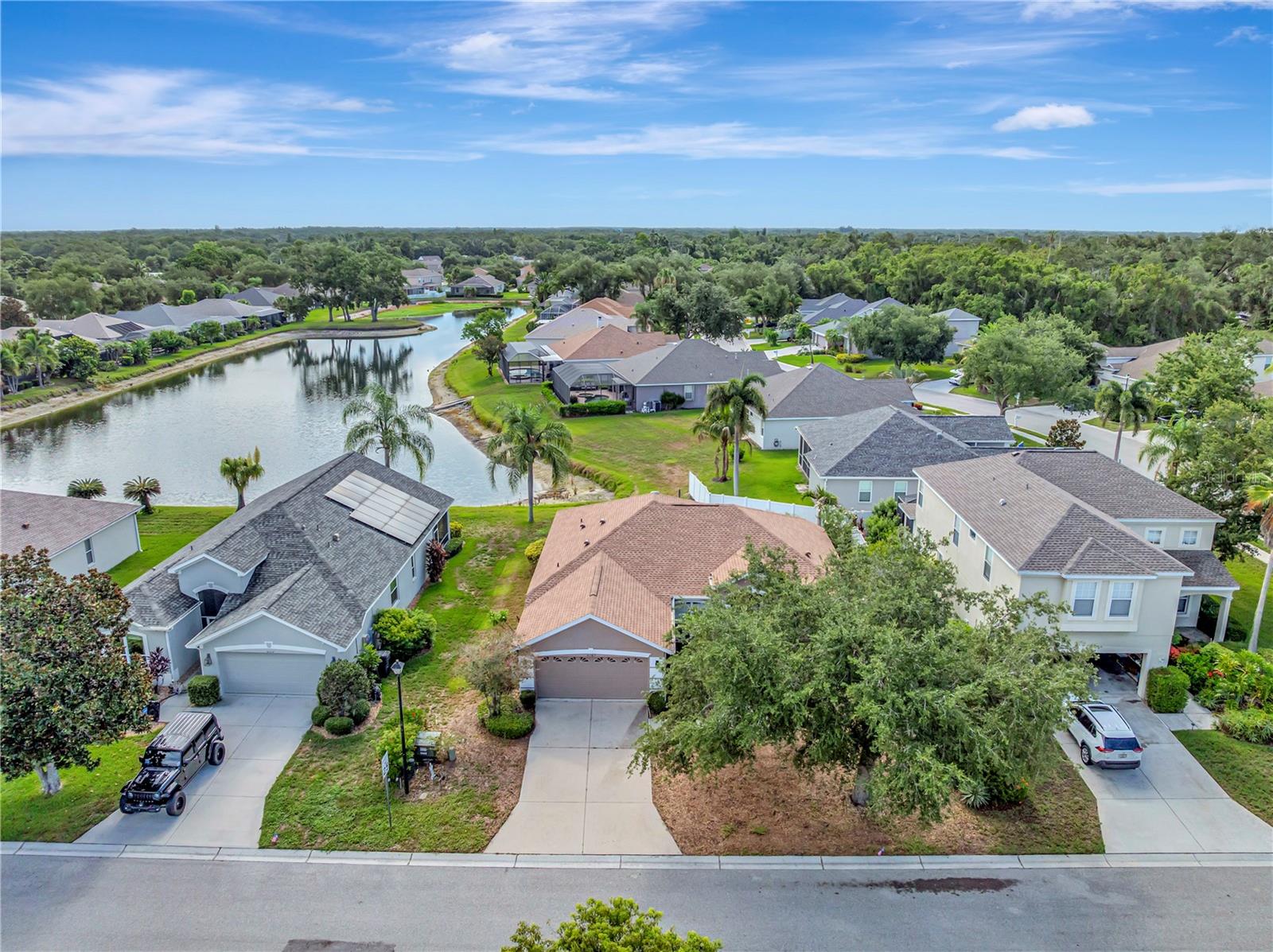 HIGHLAND RIDGE - Residential