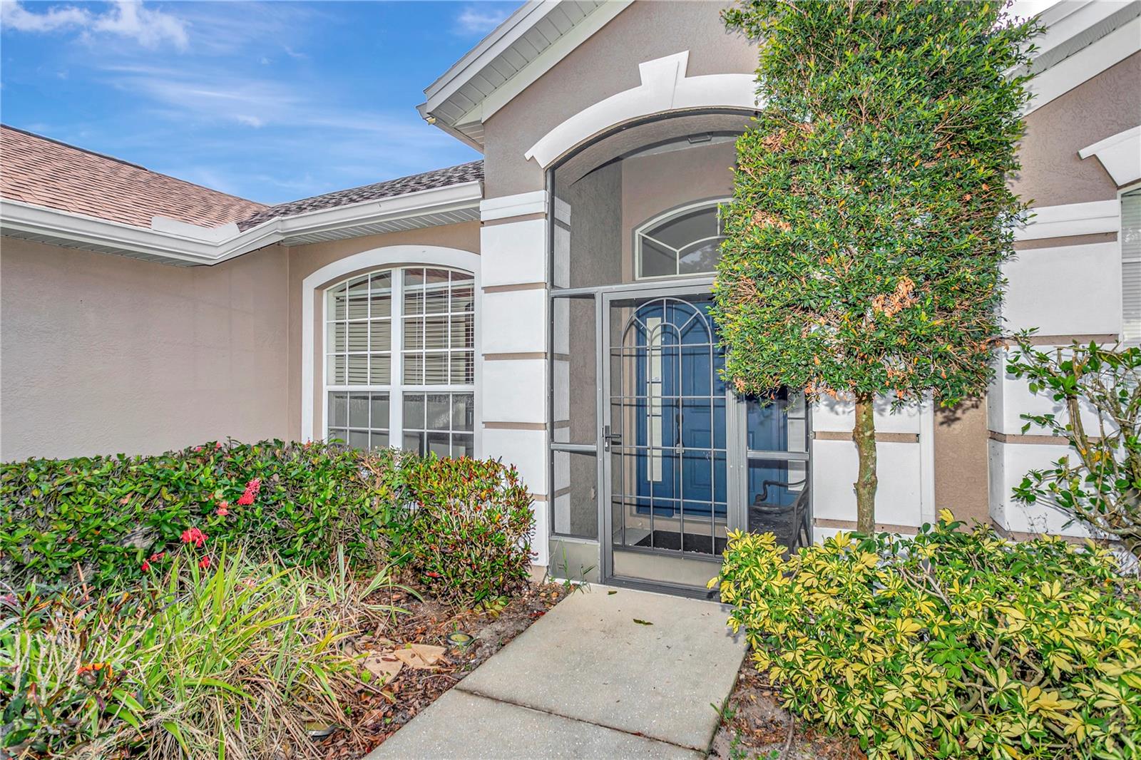 HIGHLAND RIDGE - Residential