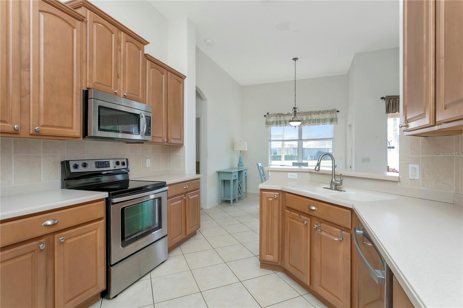 HIGHLAND RIDGE - Residential