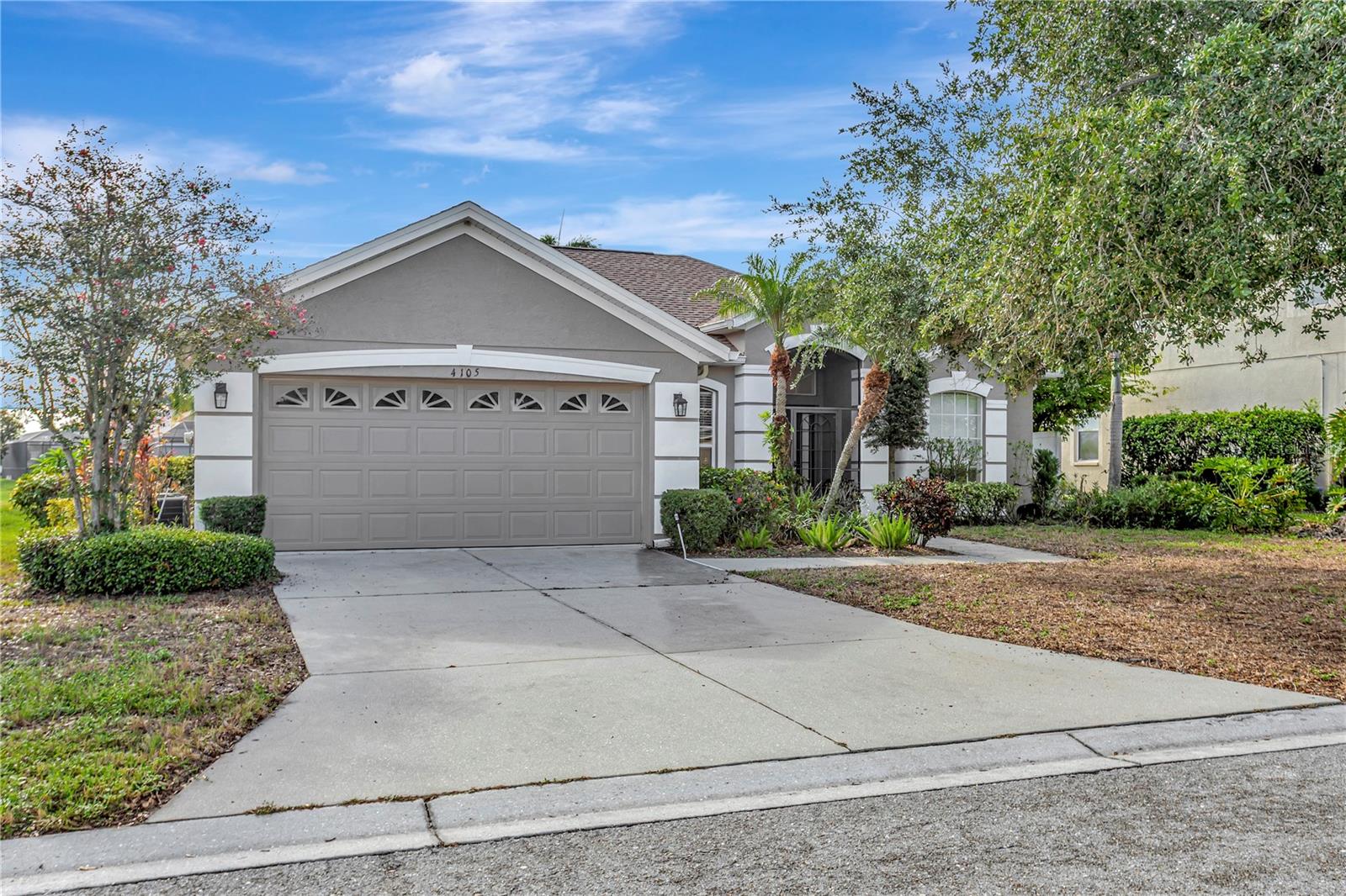 HIGHLAND RIDGE - Residential