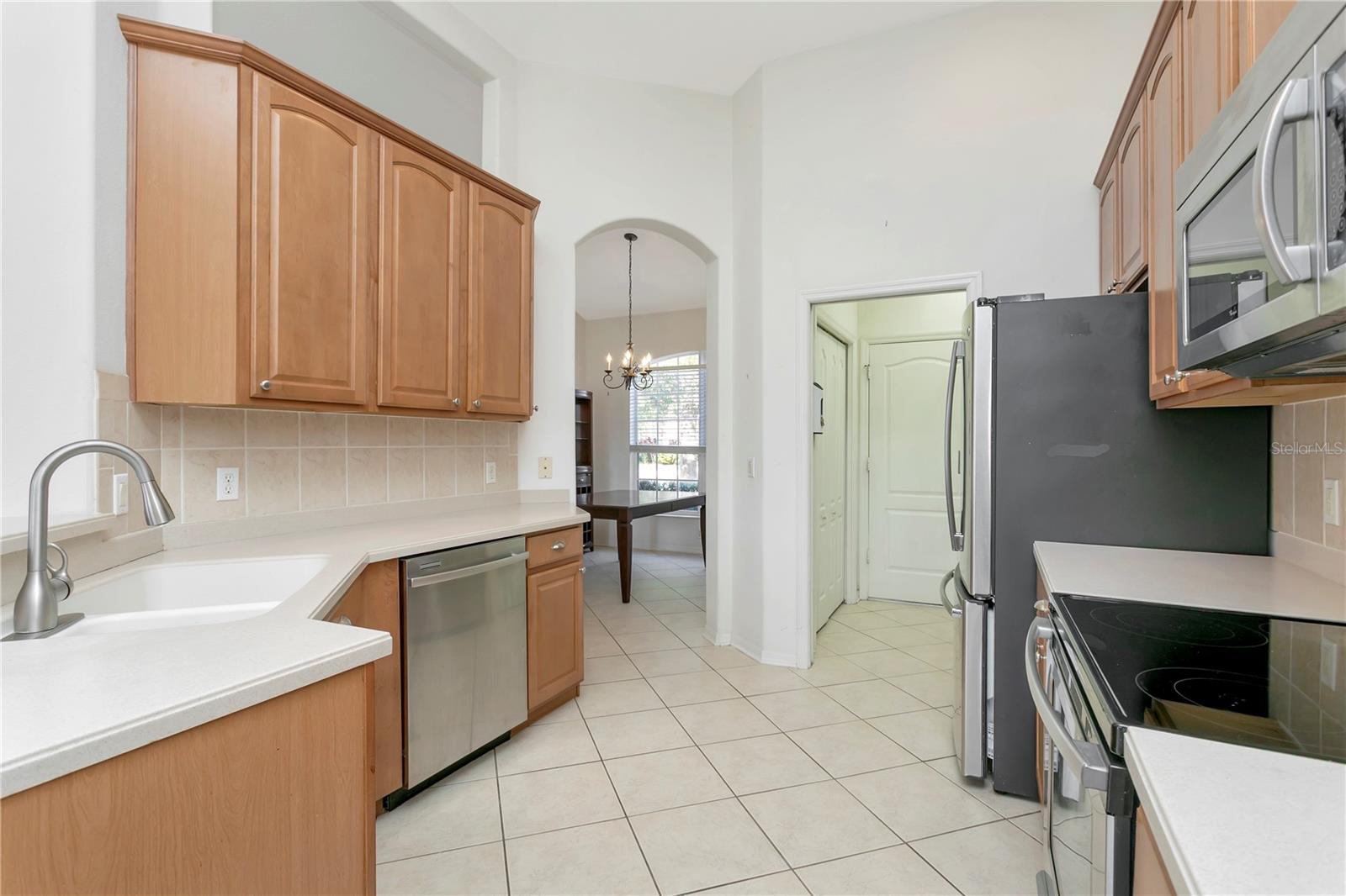 HIGHLAND RIDGE - Residential