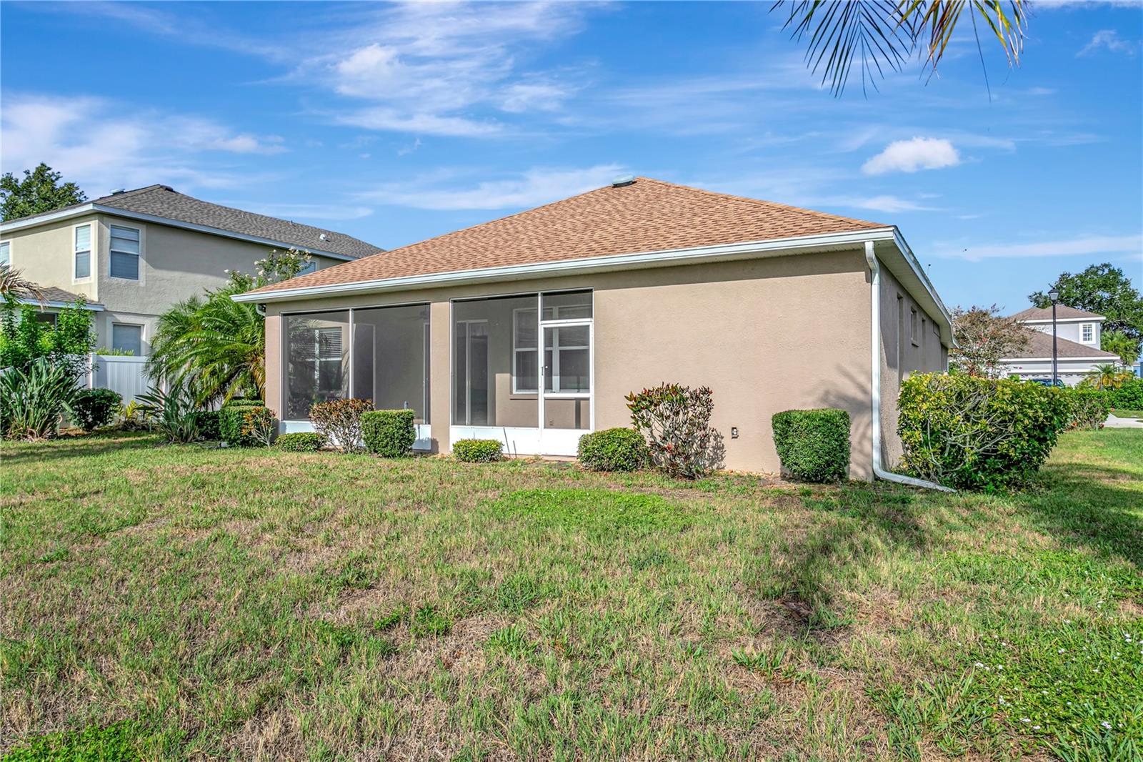 HIGHLAND RIDGE - Residential