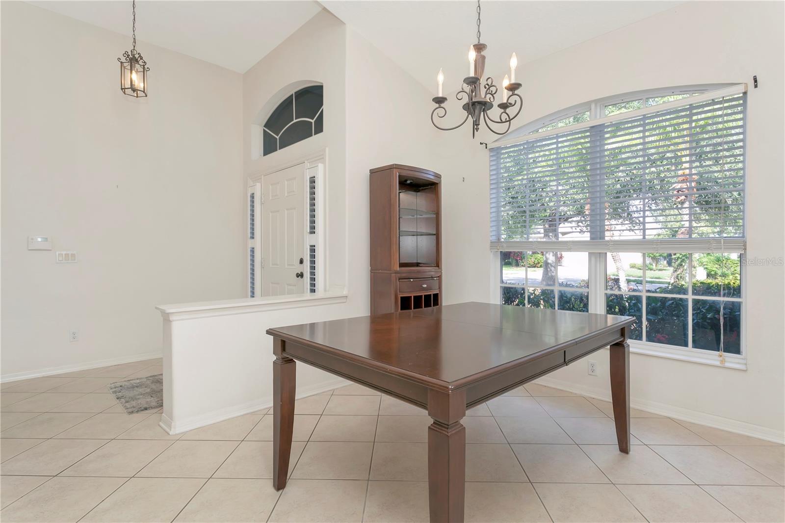 HIGHLAND RIDGE - Residential