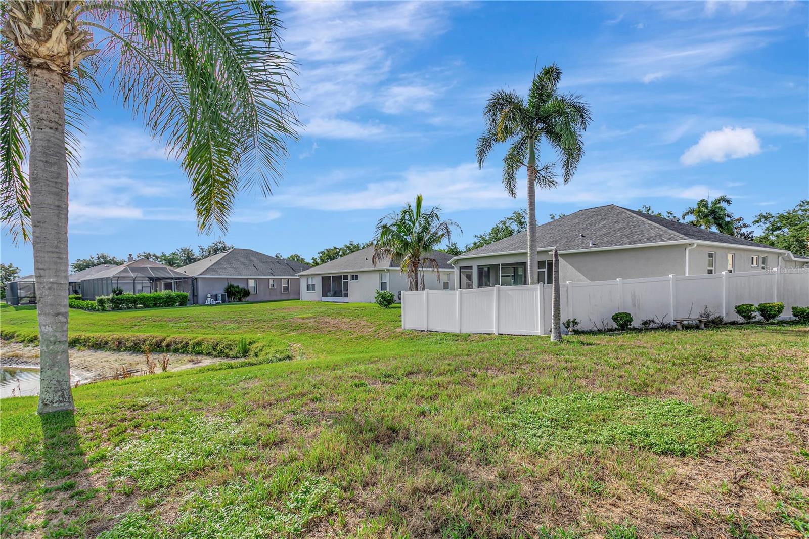 HIGHLAND RIDGE - Residential