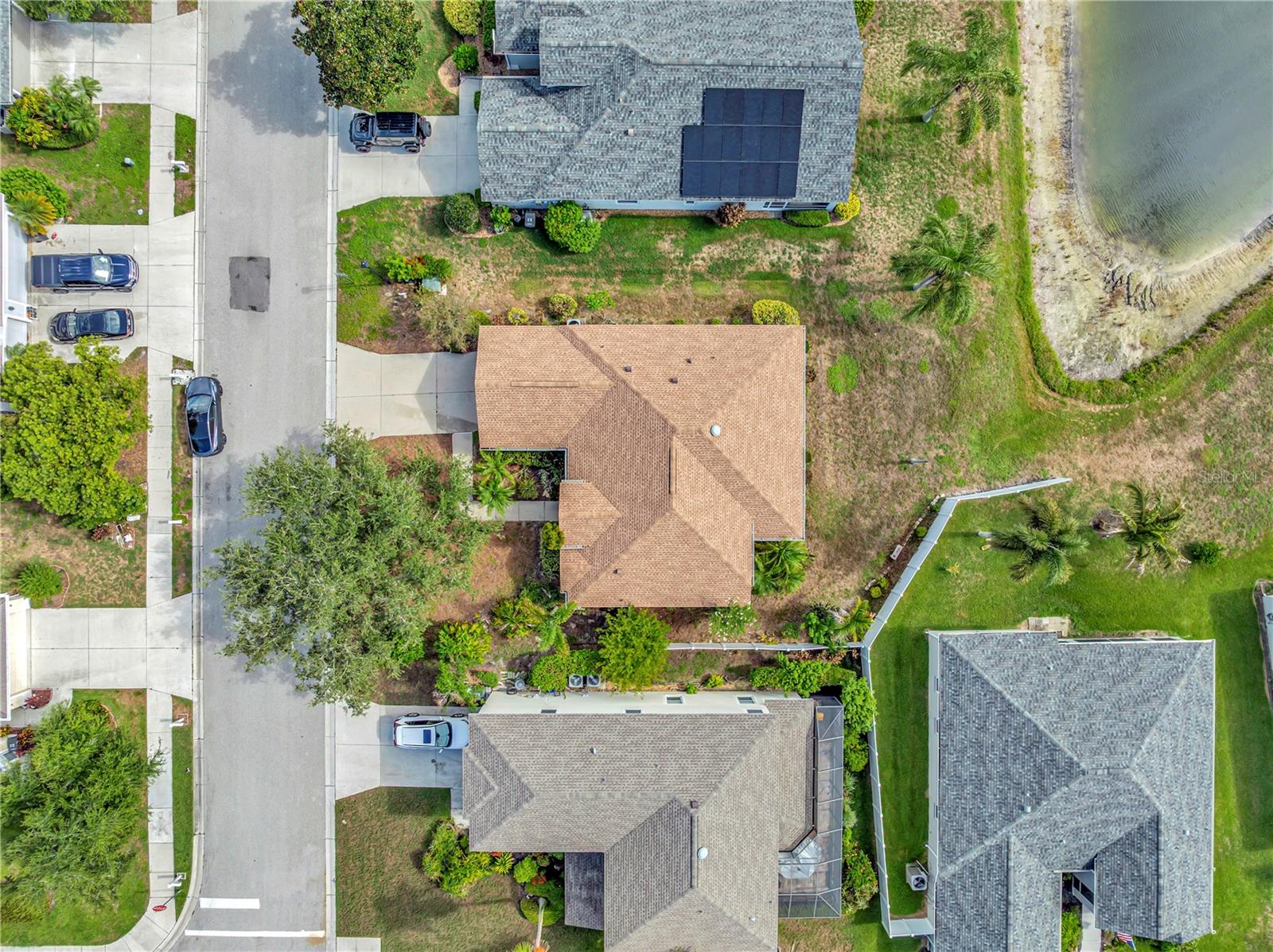 HIGHLAND RIDGE - Residential