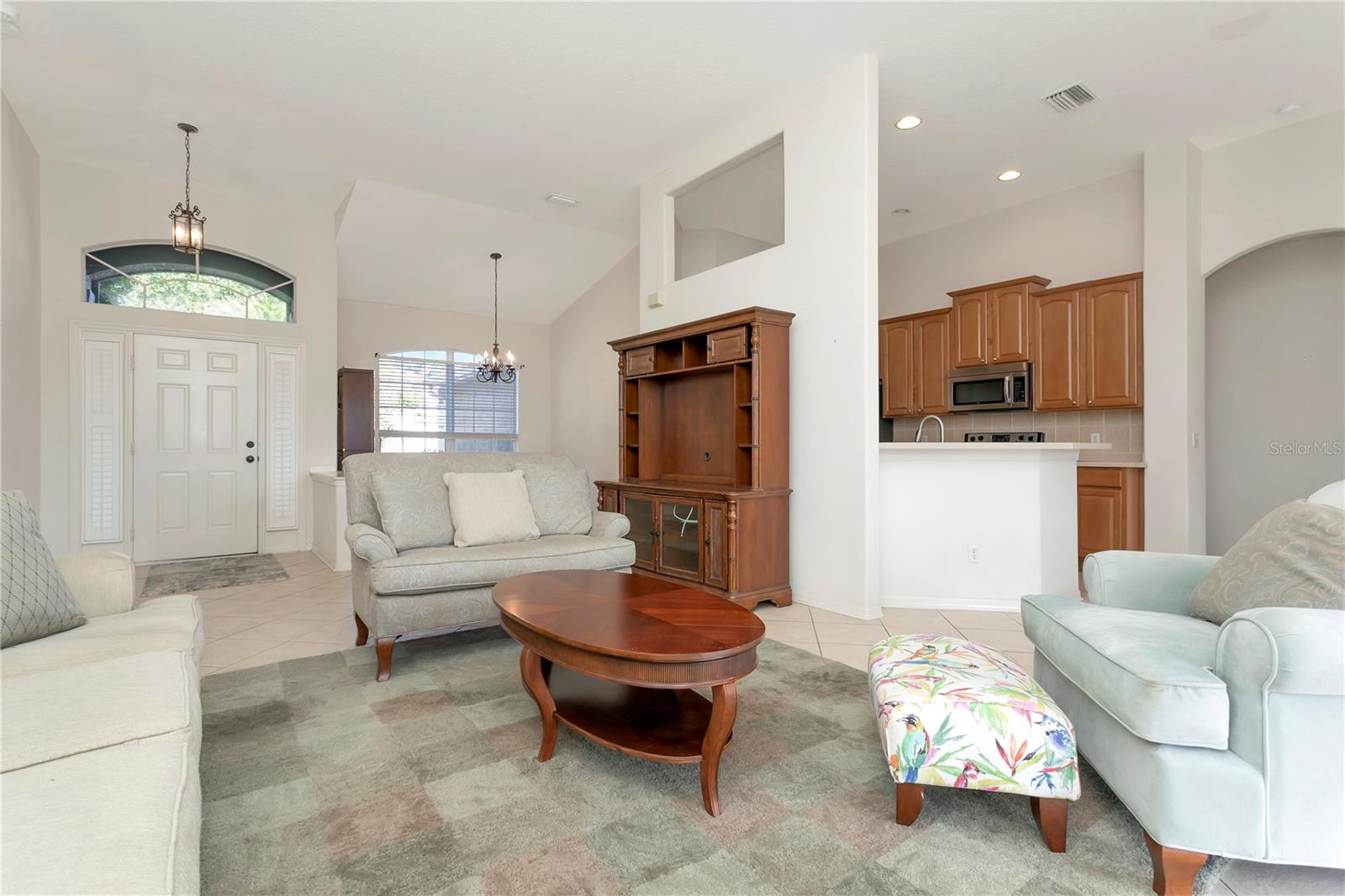 HIGHLAND RIDGE - Residential