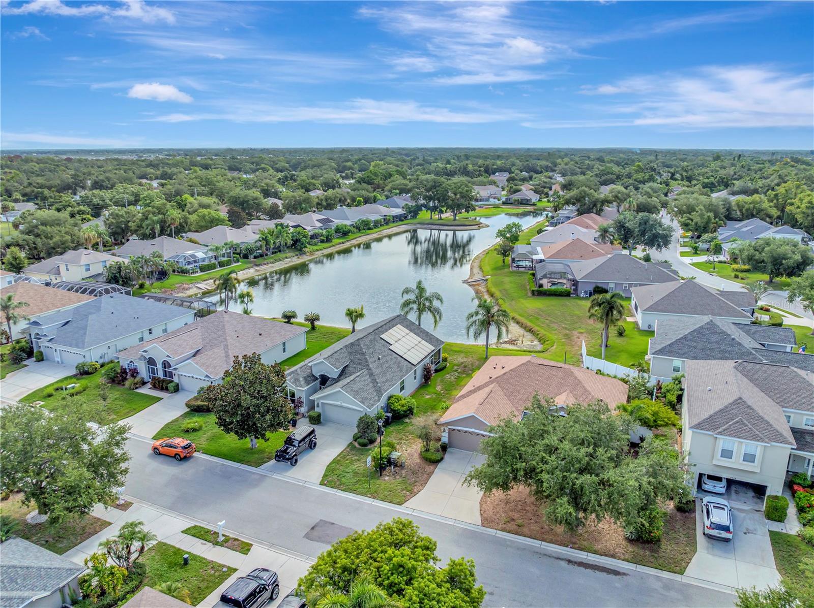 HIGHLAND RIDGE - Residential