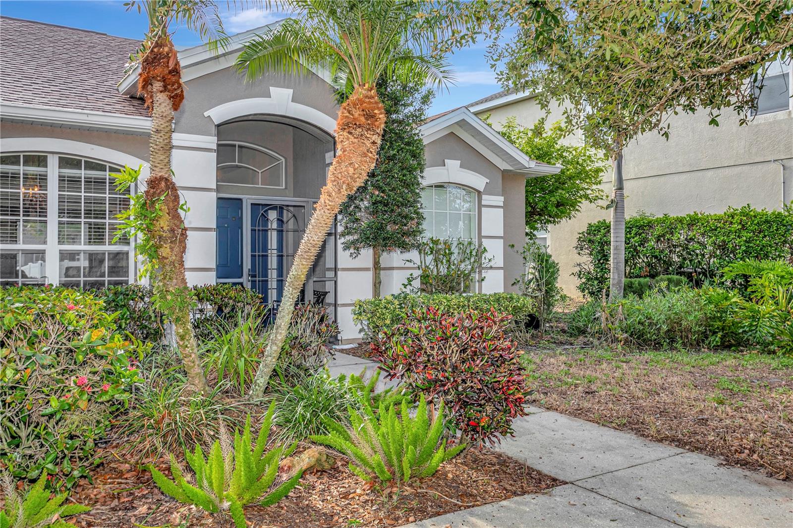 HIGHLAND RIDGE - Residential