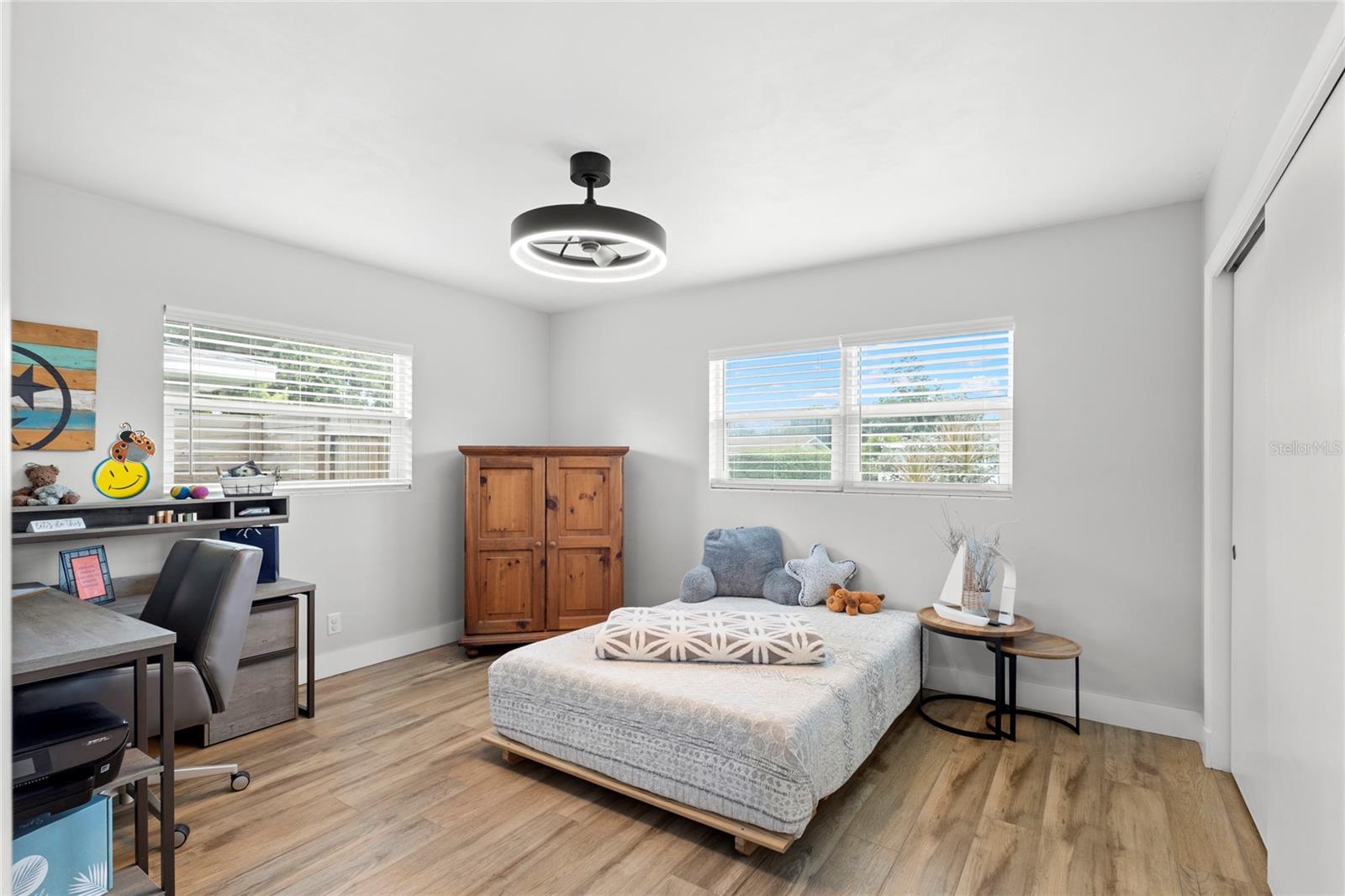 DRUID ACRES 2ND ADD - Residential