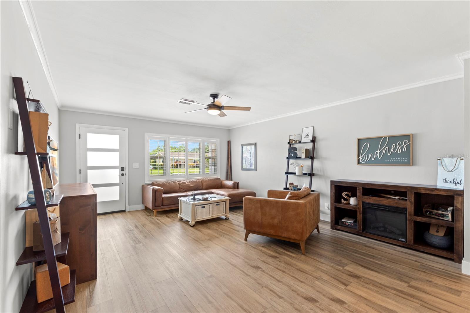 DRUID ACRES 2ND ADD - Residential