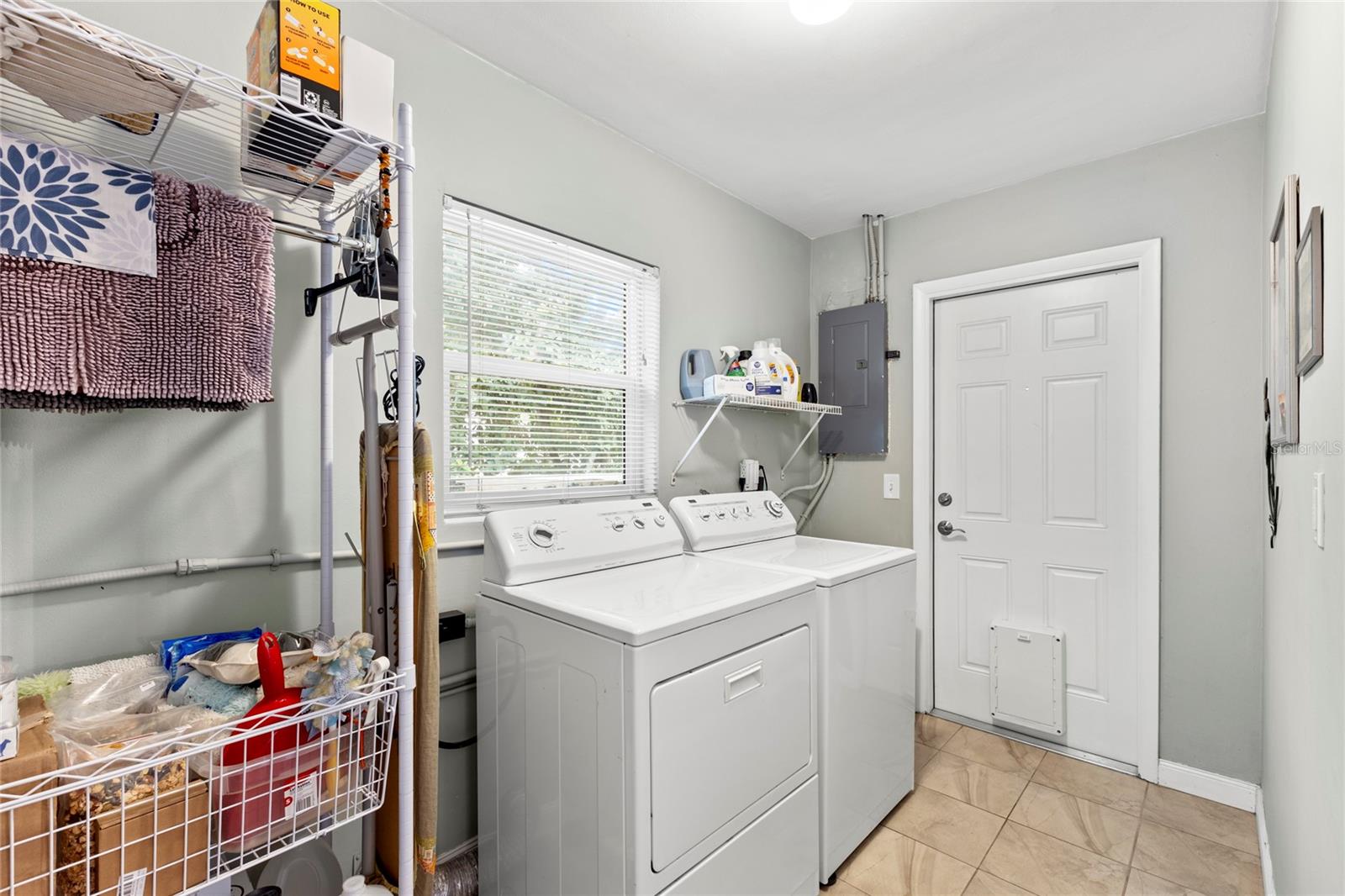DRUID ACRES 2ND ADD - Residential
