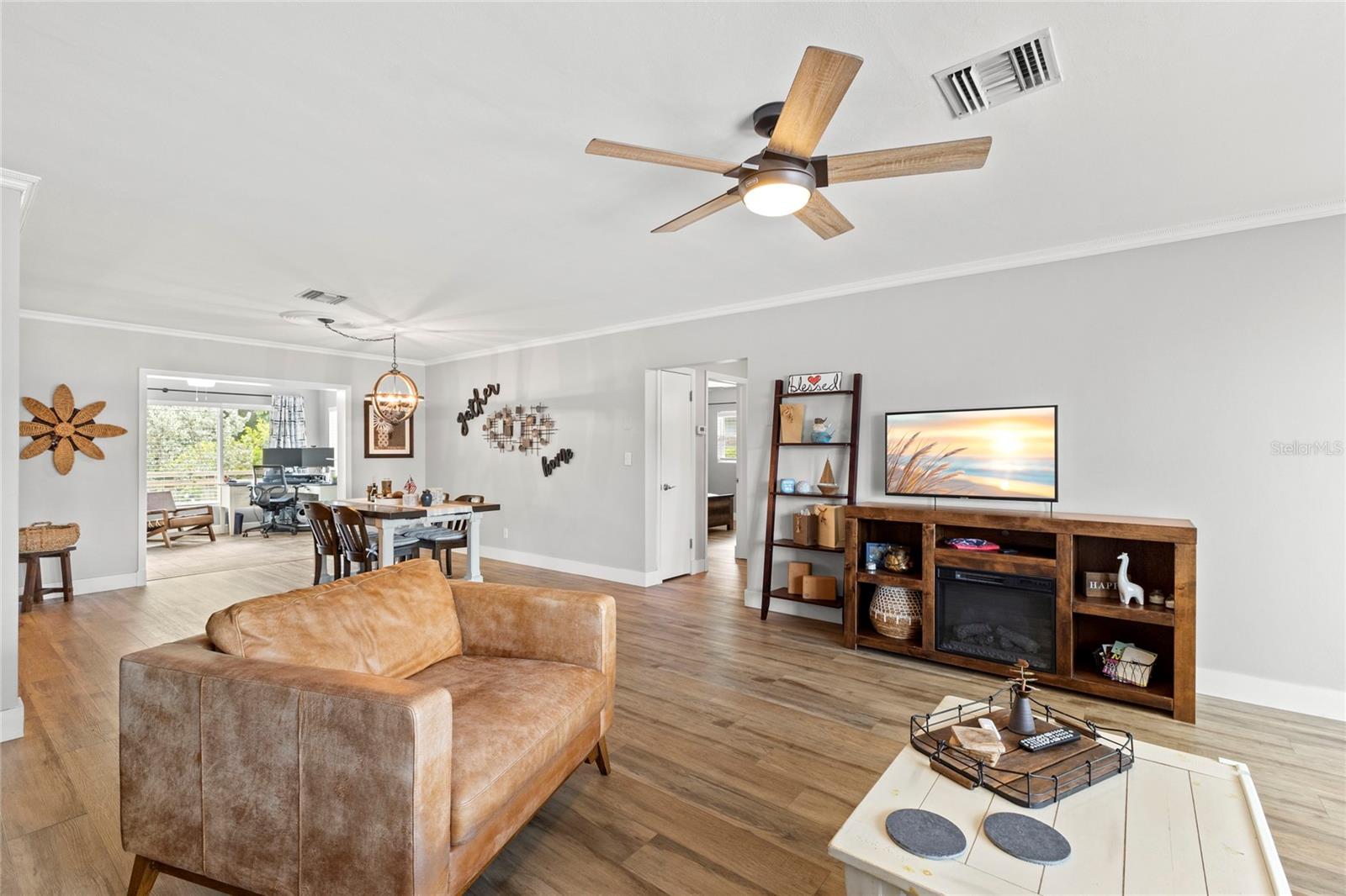 DRUID ACRES 2ND ADD - Residential