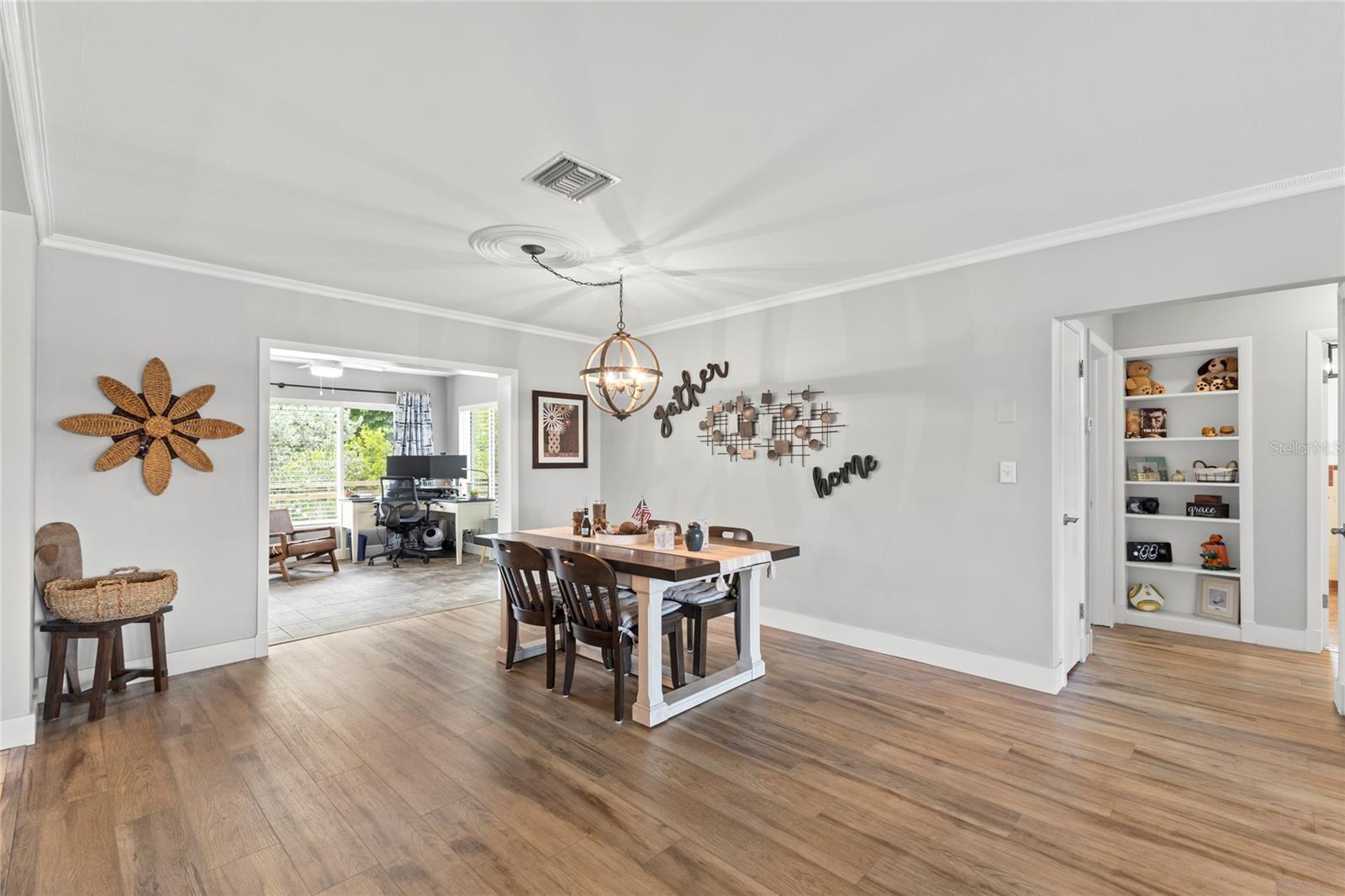 DRUID ACRES 2ND ADD - Residential