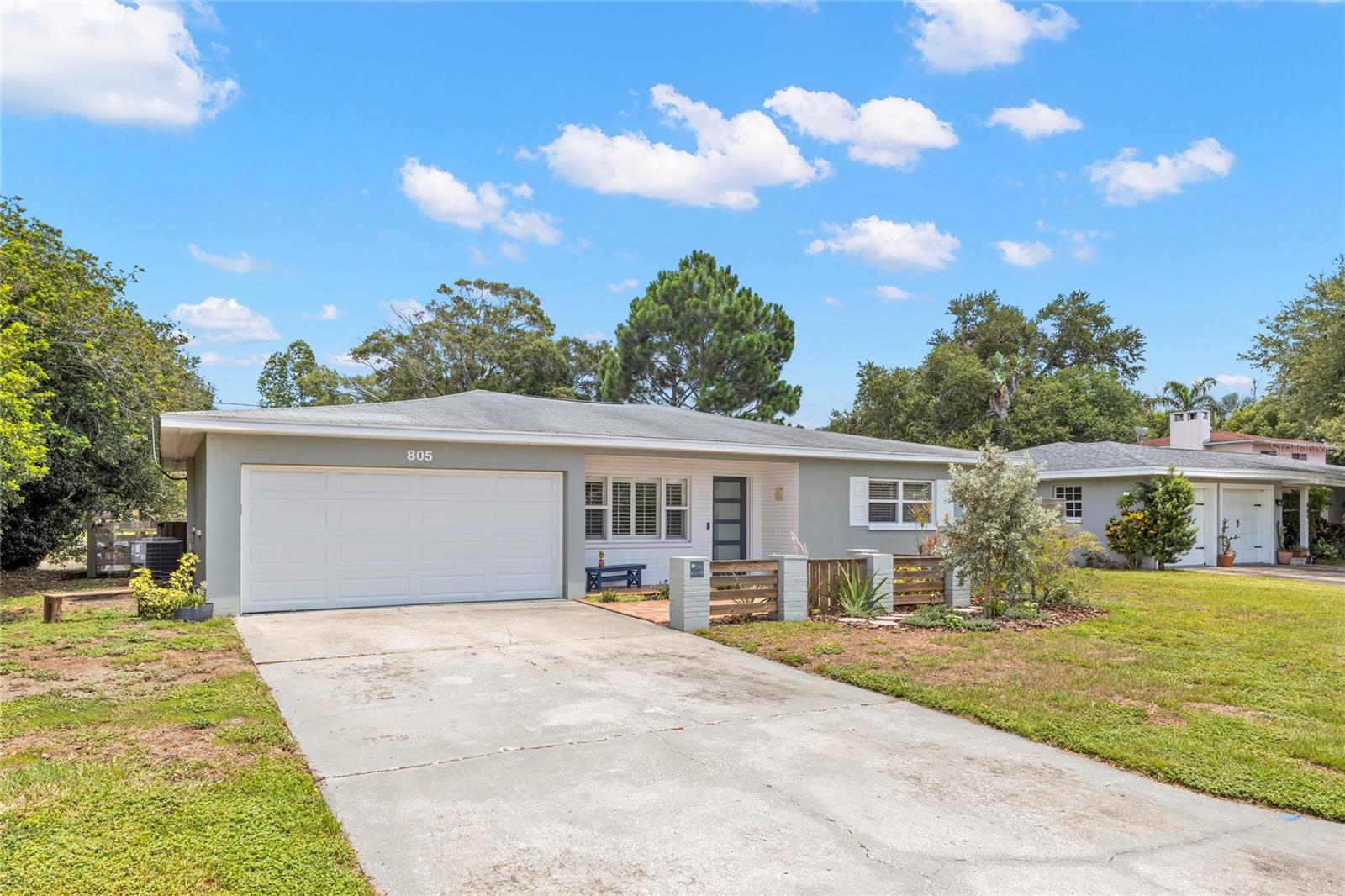 DRUID ACRES 2ND ADD - Residential
