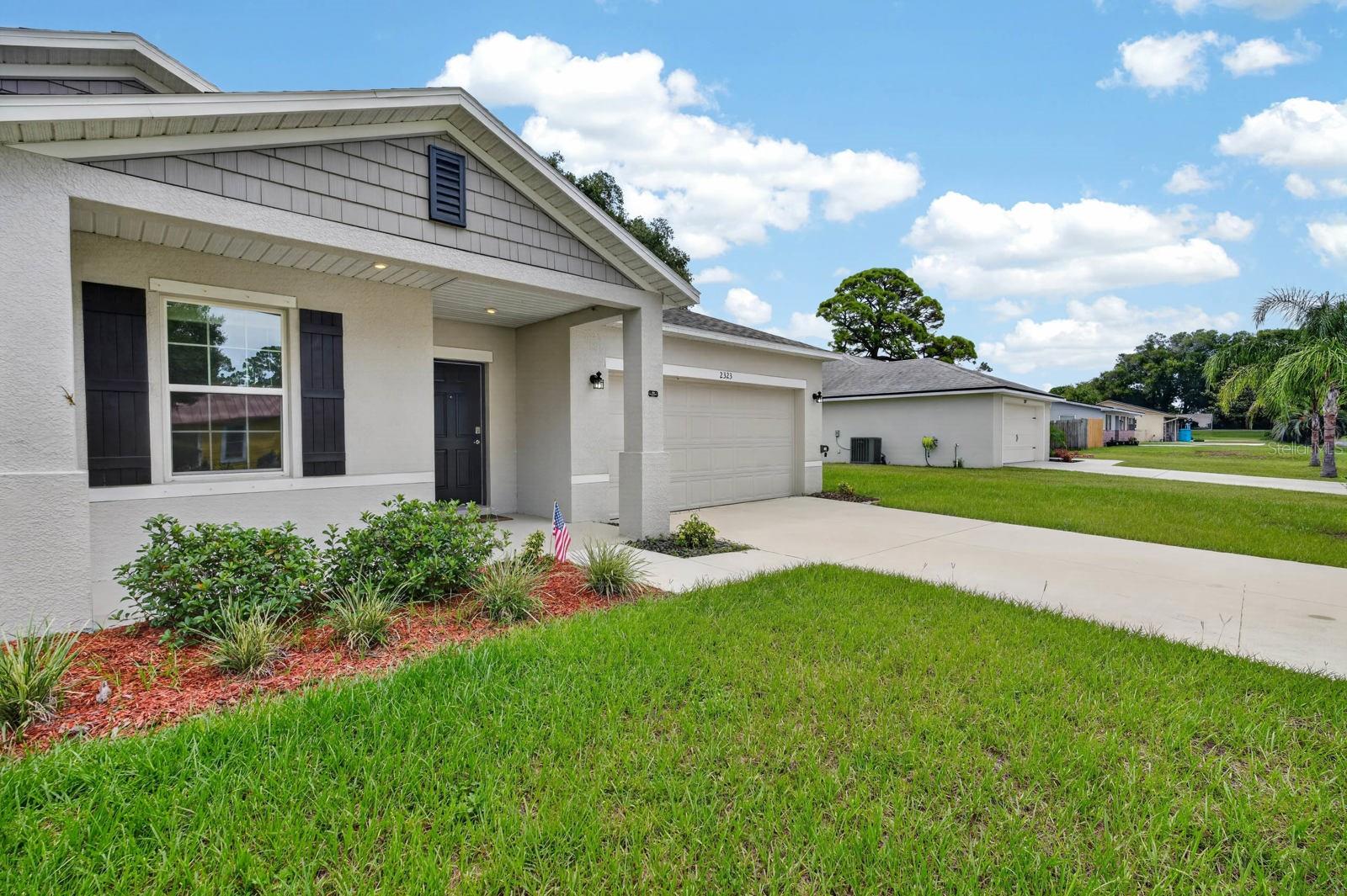 FLORIDA SHORES UNIT 10 - Residential