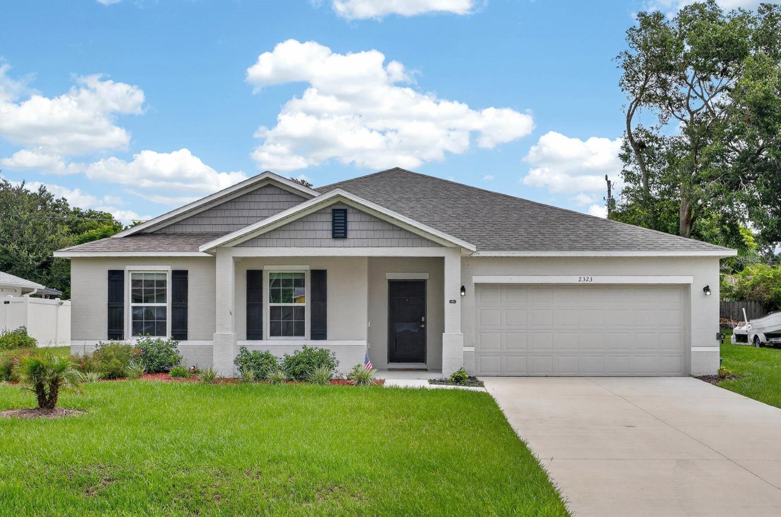 FLORIDA SHORES UNIT 10 - Residential