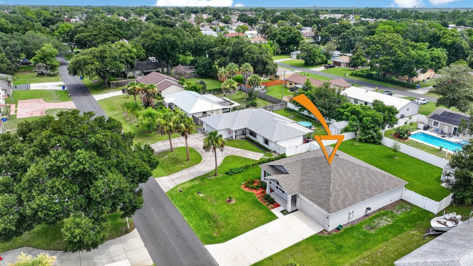 FLORIDA SHORES UNIT 10 - Residential