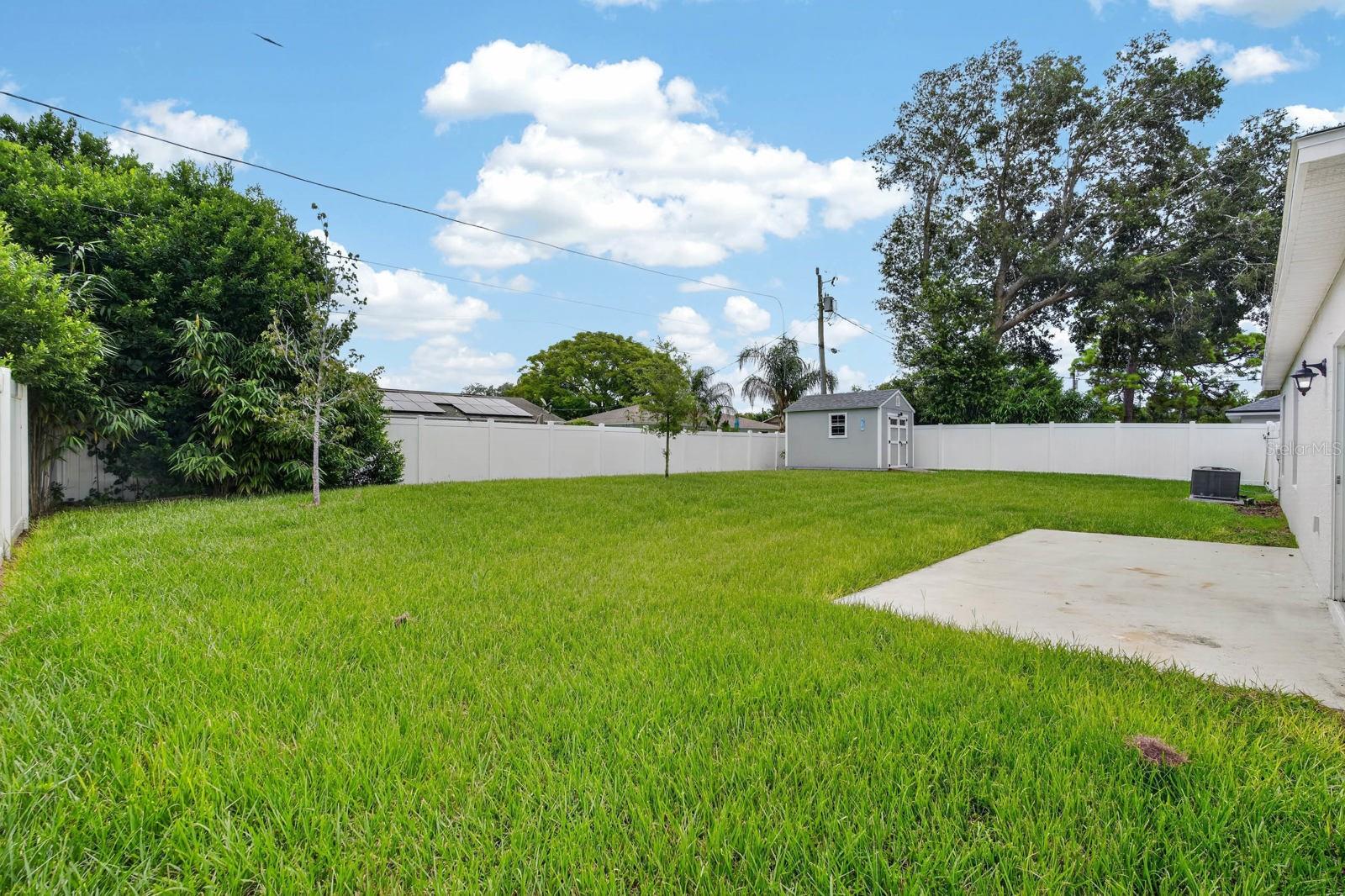 FLORIDA SHORES UNIT 10 - Residential