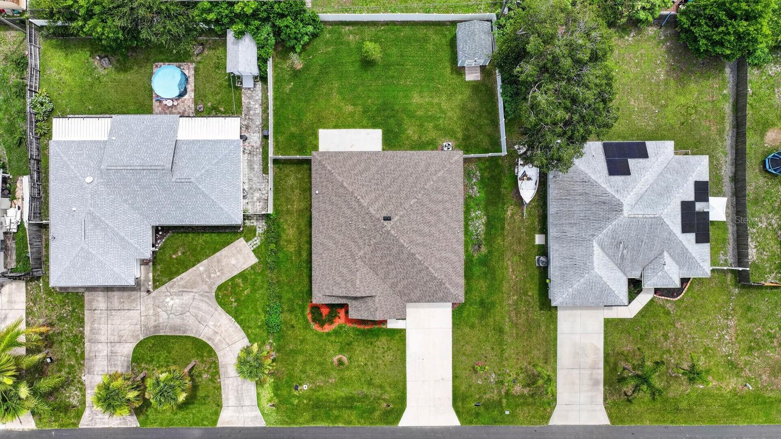FLORIDA SHORES UNIT 10 - Residential