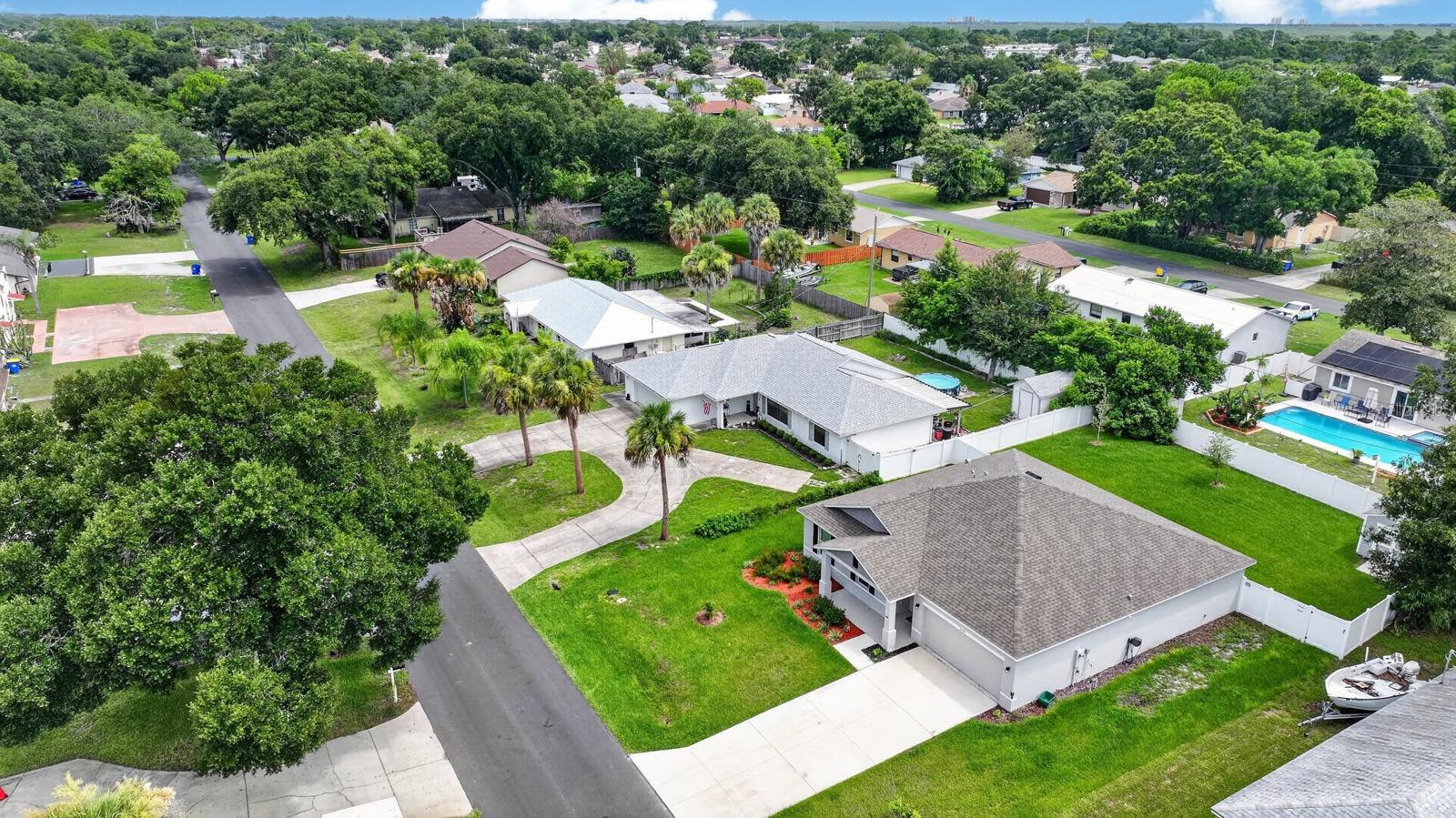 FLORIDA SHORES UNIT 10 - Residential