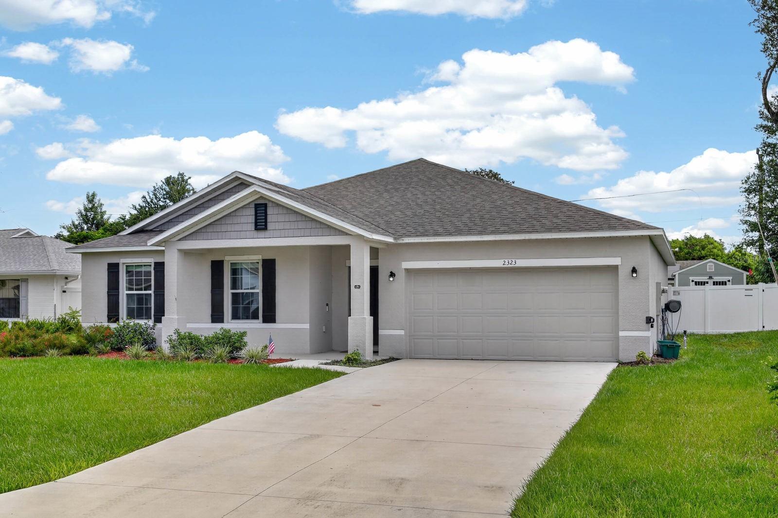 FLORIDA SHORES UNIT 10 - Residential