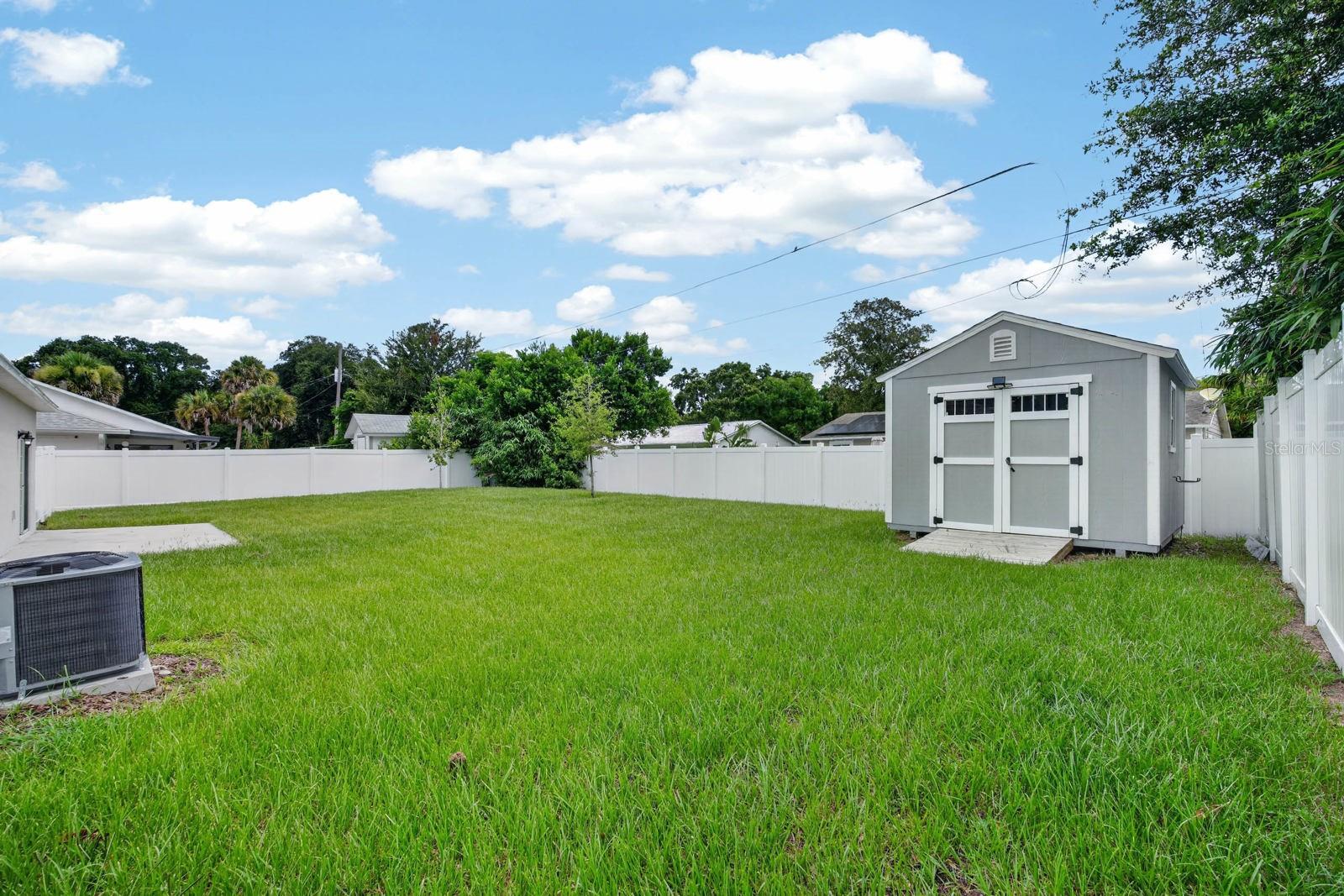 FLORIDA SHORES UNIT 10 - Residential
